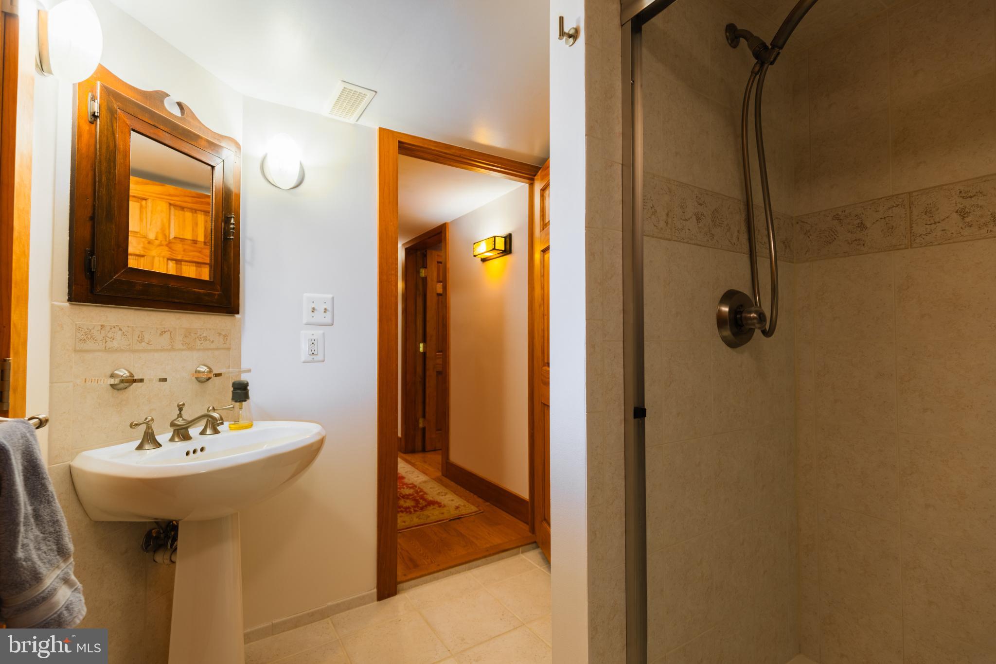 EPPING FOREST - Residential