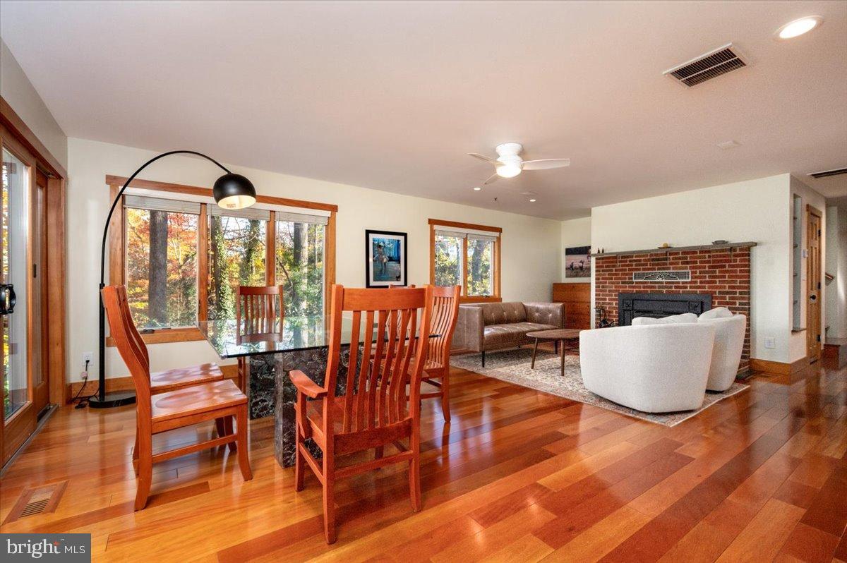 EPPING FOREST - Residential