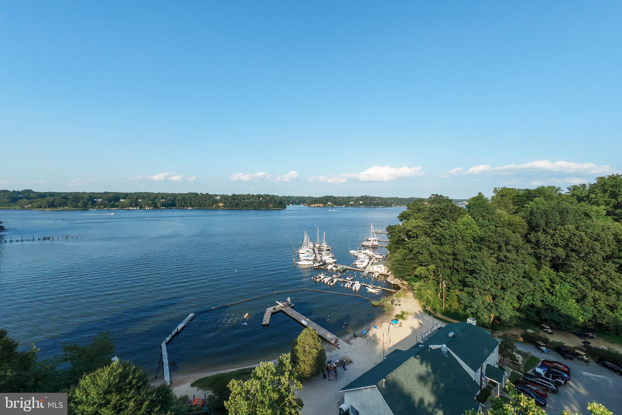 EPPING FOREST - Residential