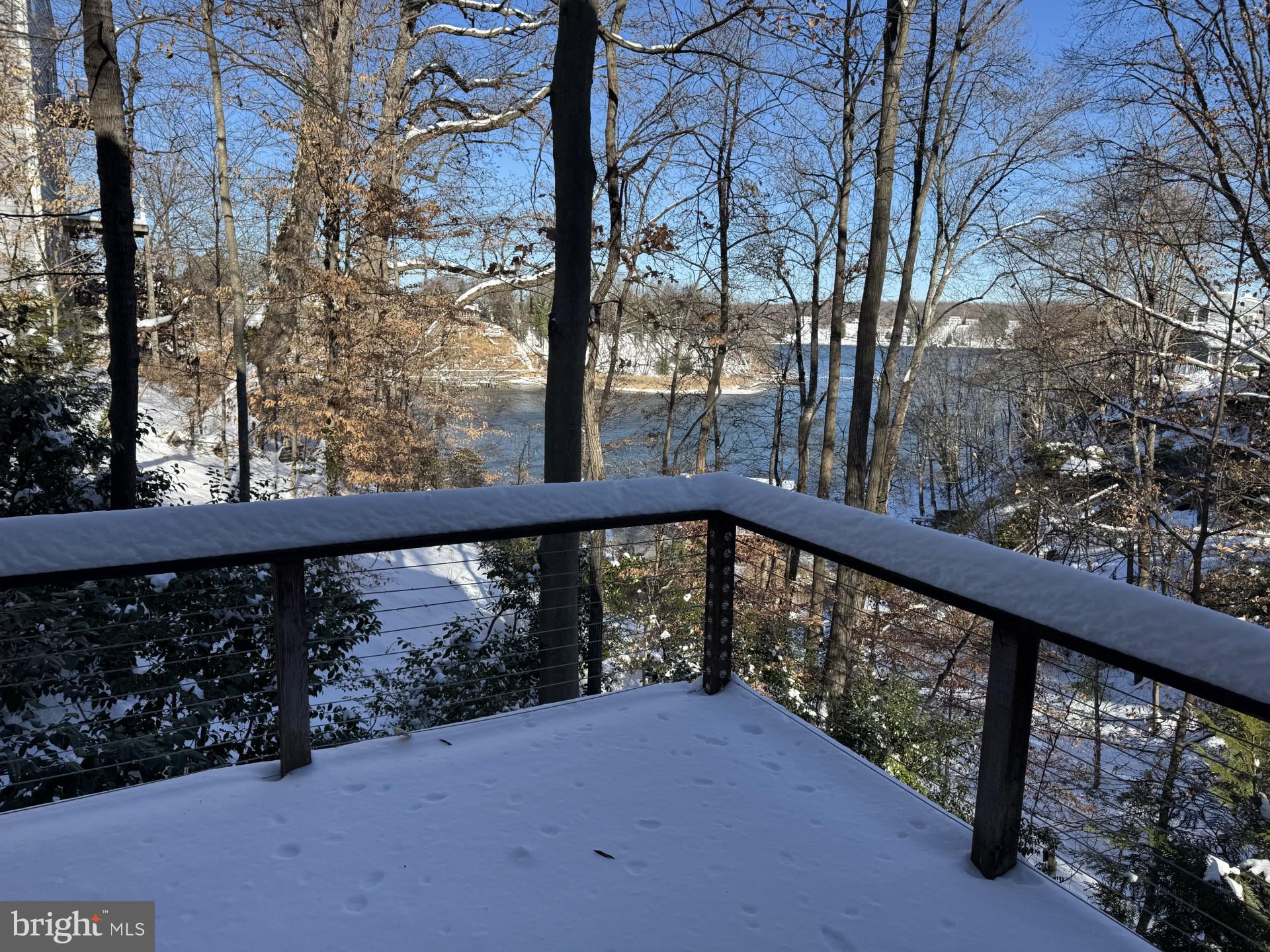 EPPING FOREST - Residential