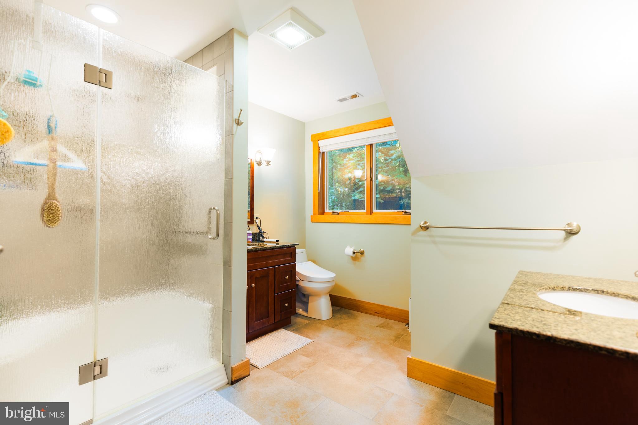 EPPING FOREST - Residential