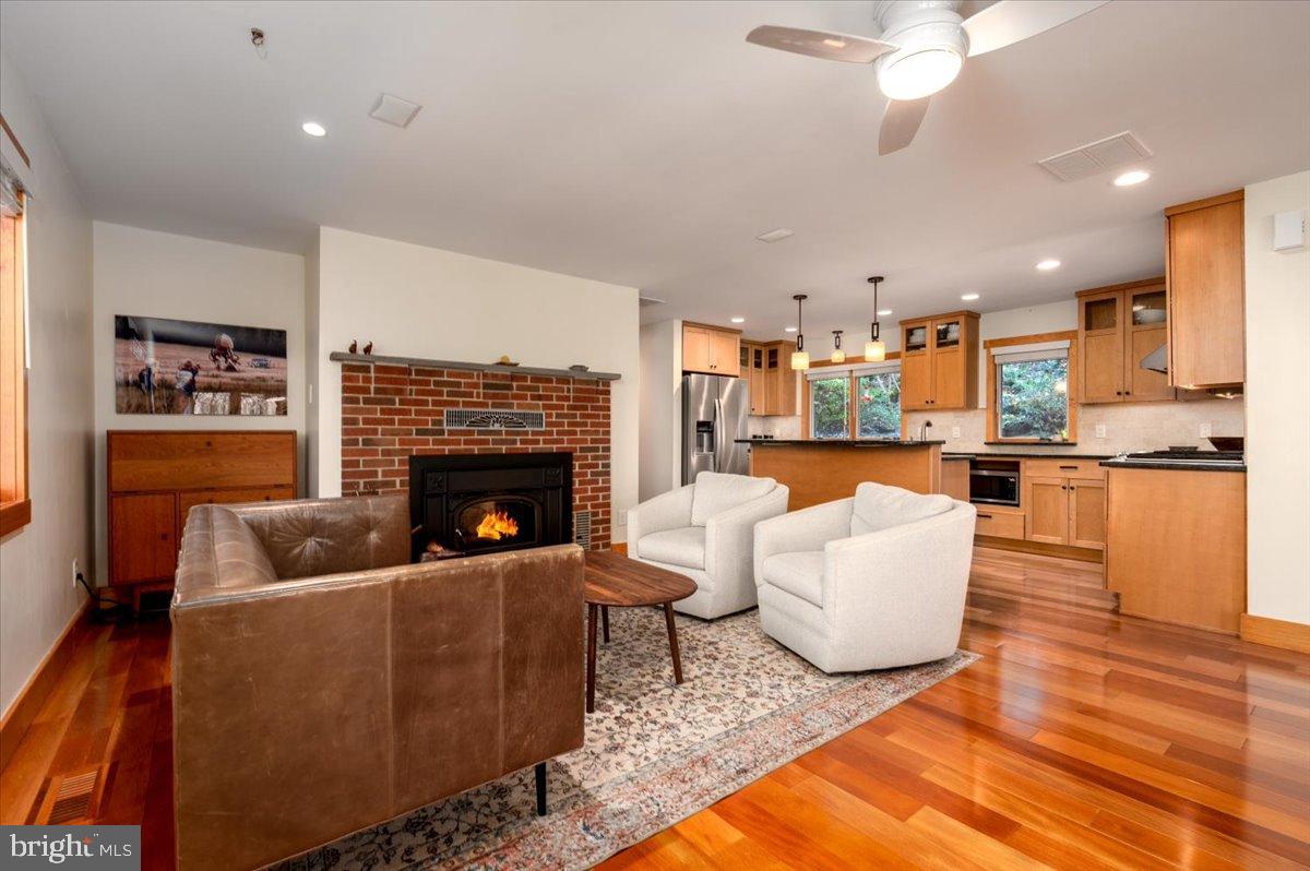 EPPING FOREST - Residential