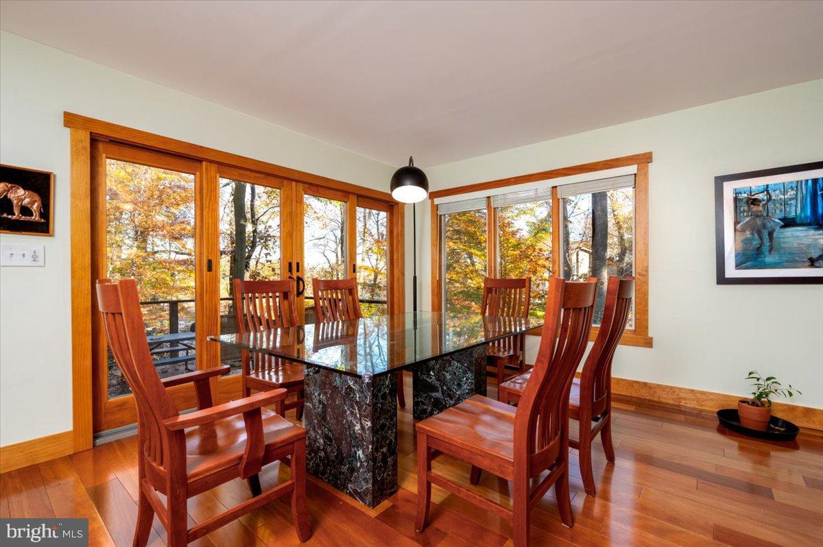 EPPING FOREST - Residential