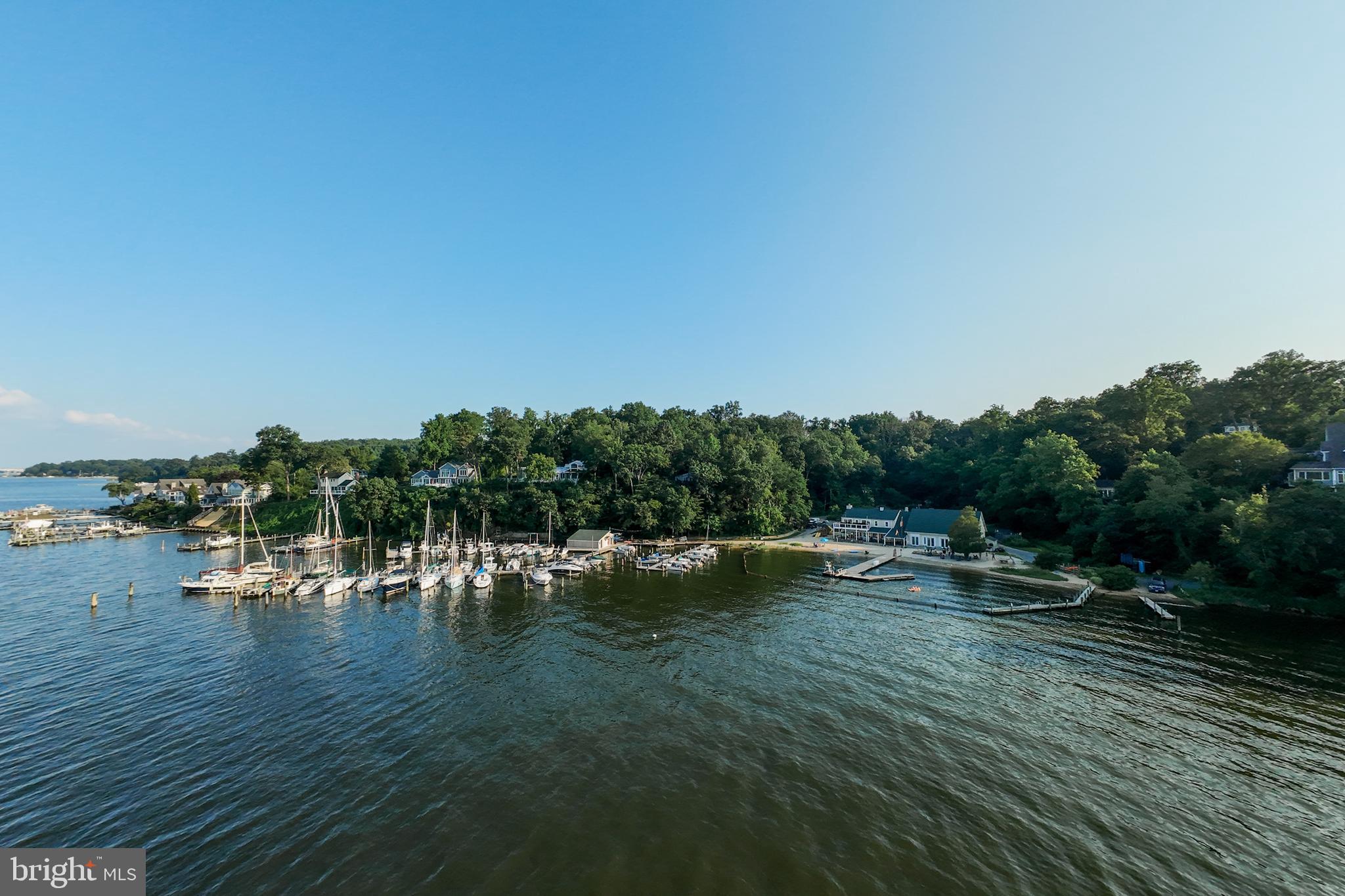 EPPING FOREST - Residential