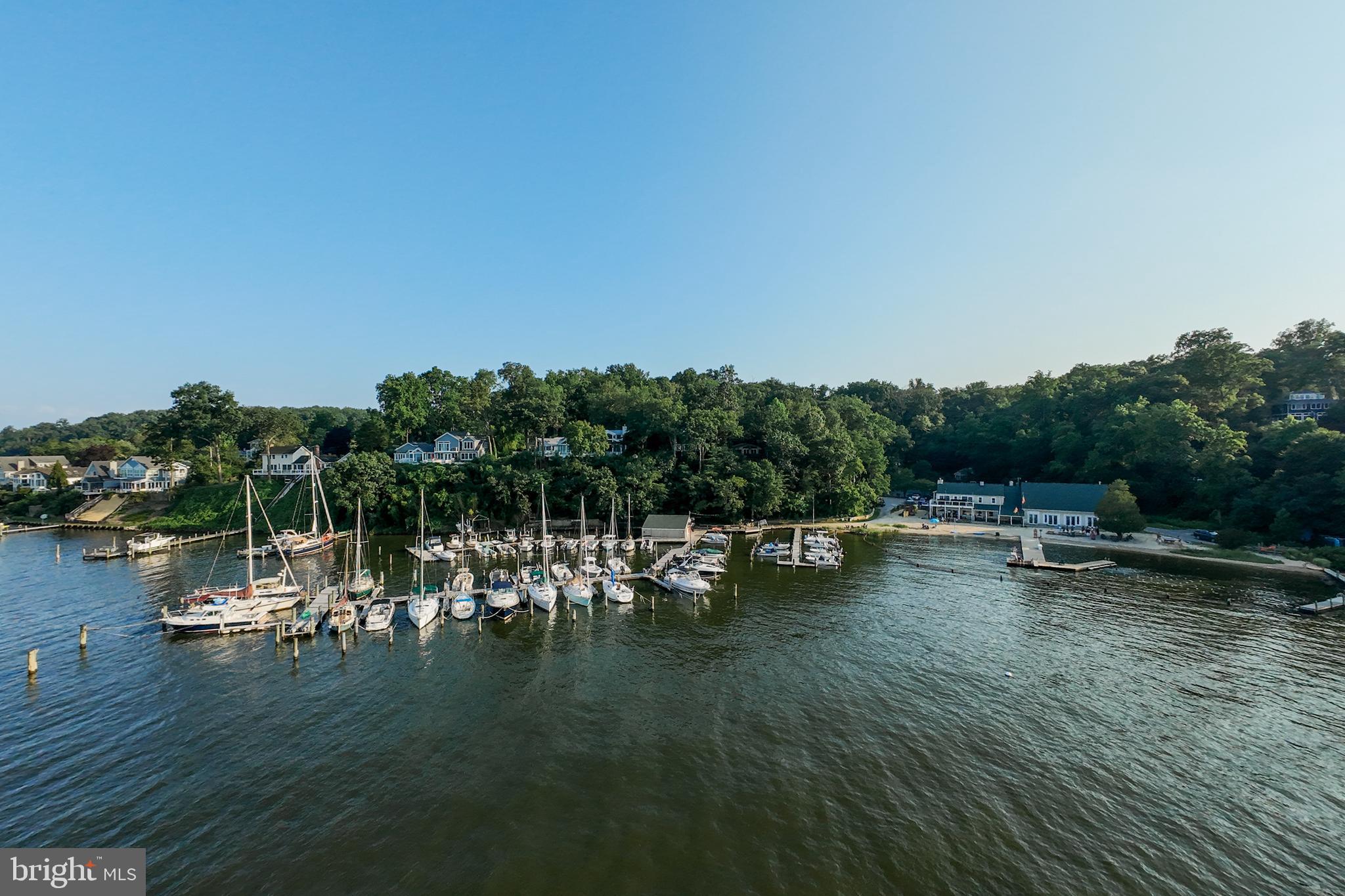 EPPING FOREST - Residential