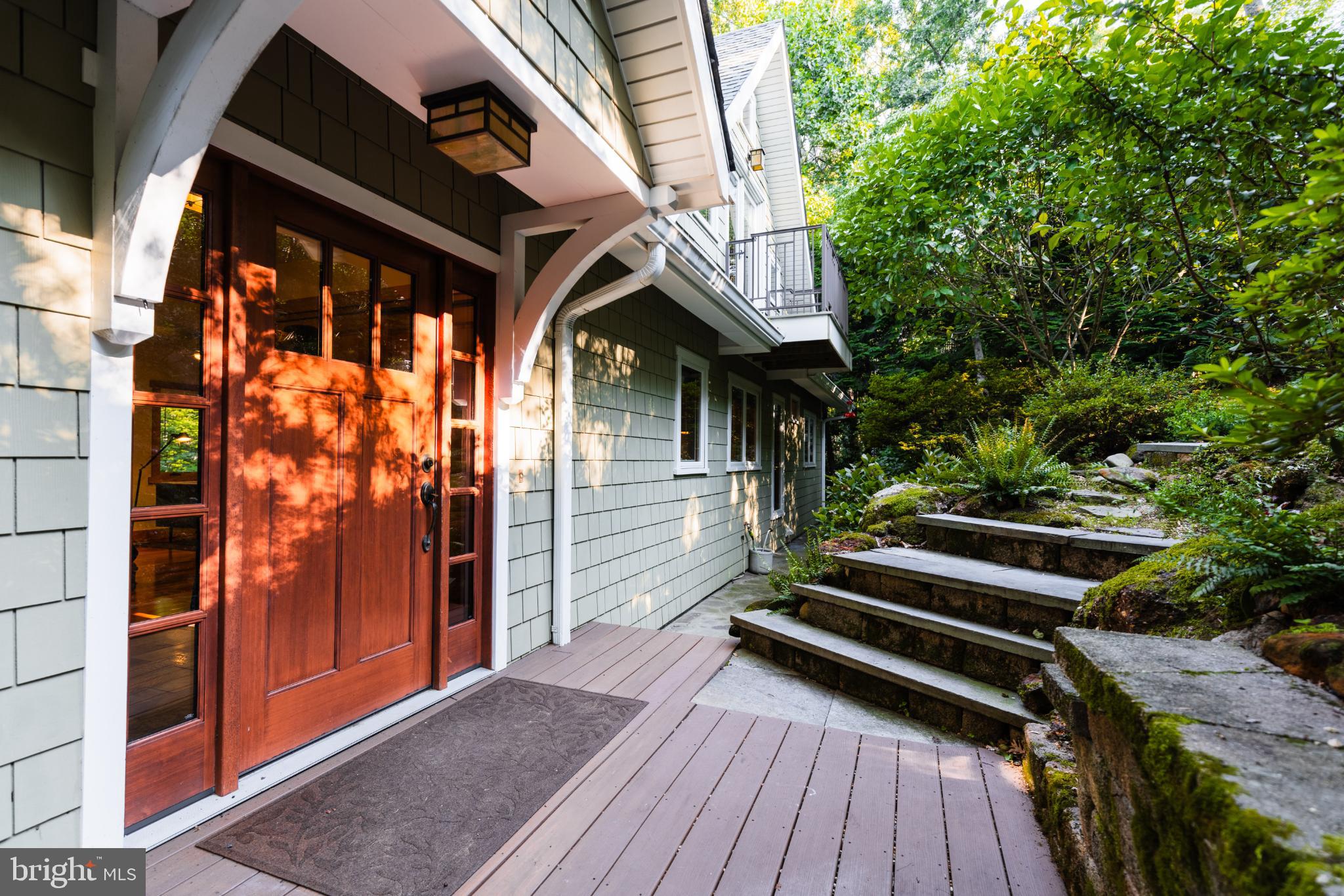 EPPING FOREST - Residential