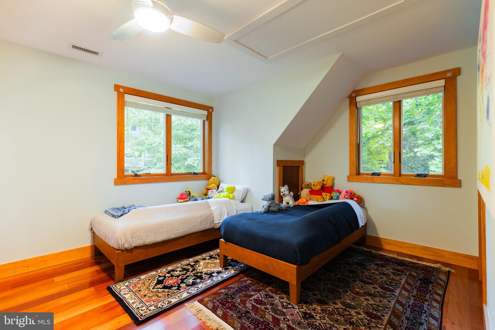 EPPING FOREST - Residential