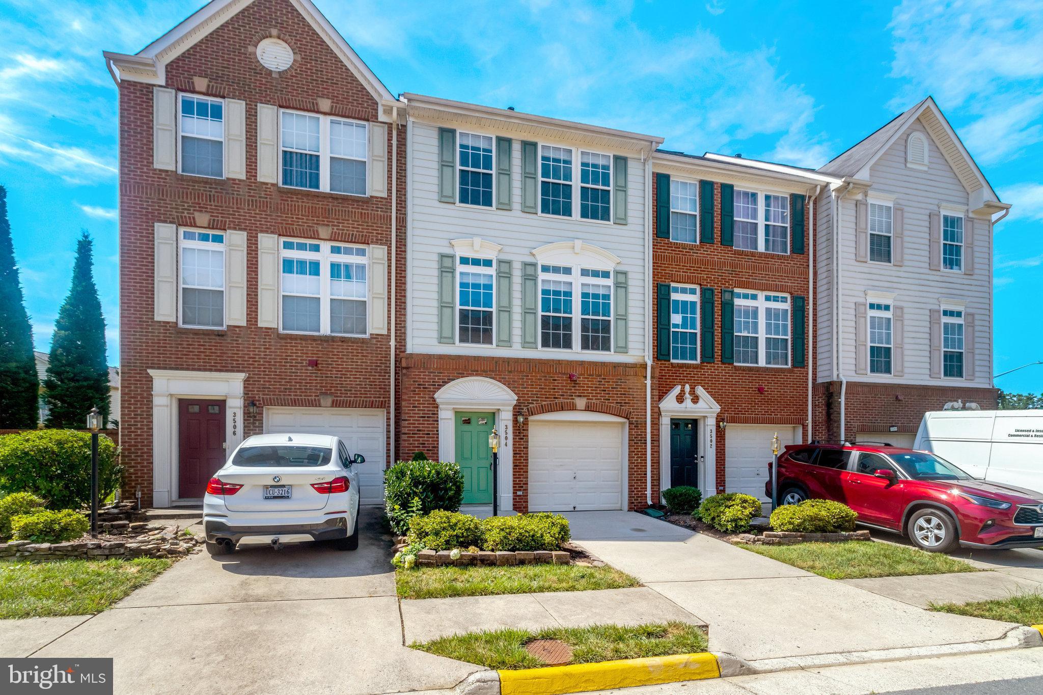 3504 ELLERY CIRCLE