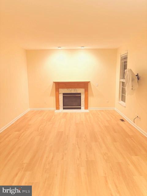 PRINCE WILLIAM - Residential