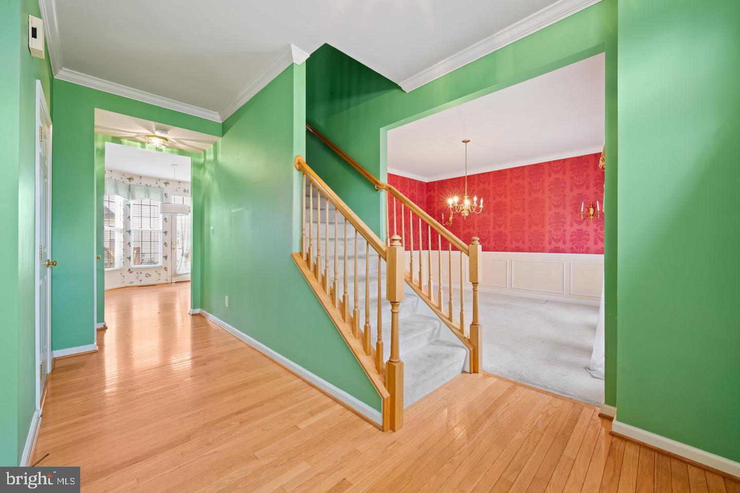 PRINCE WILLIAM - Residential