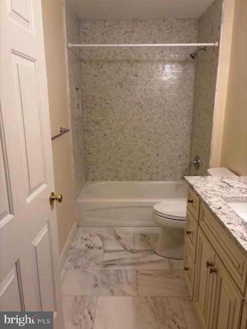 PRINCE WILLIAM - Residential