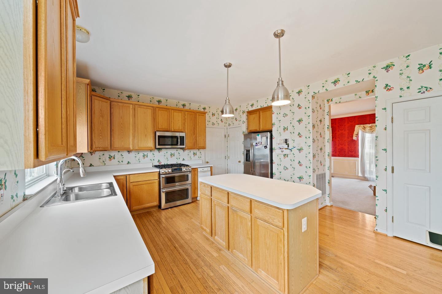 PRINCE WILLIAM - Residential