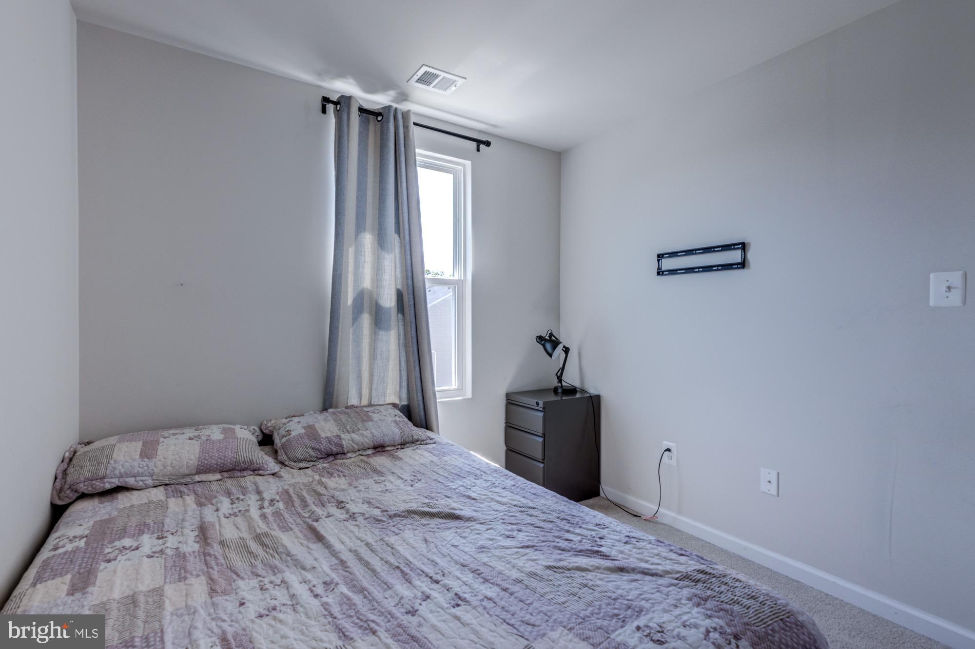 REGENTS CREST - Residential Lease