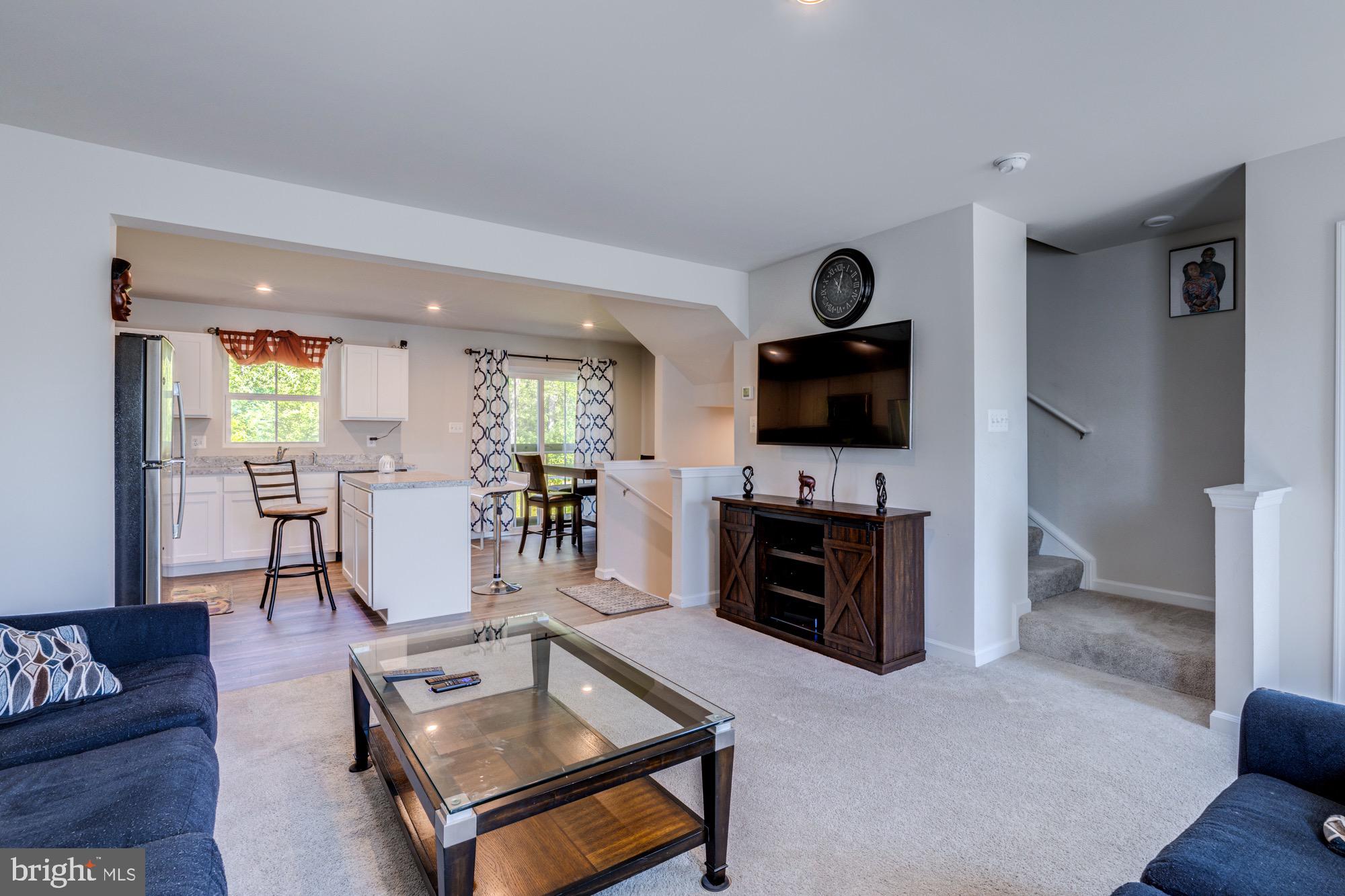 REGENTS CREST - Residential Lease