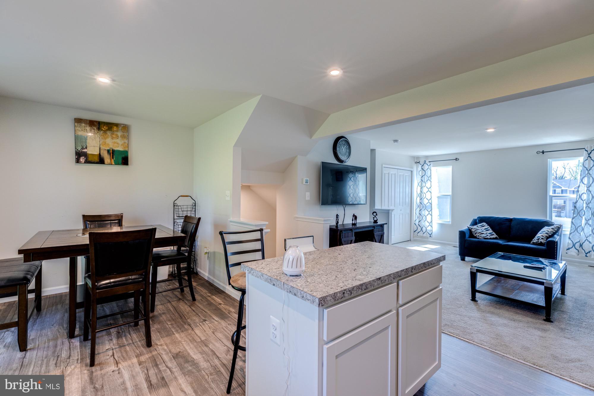 REGENTS CREST - Residential Lease