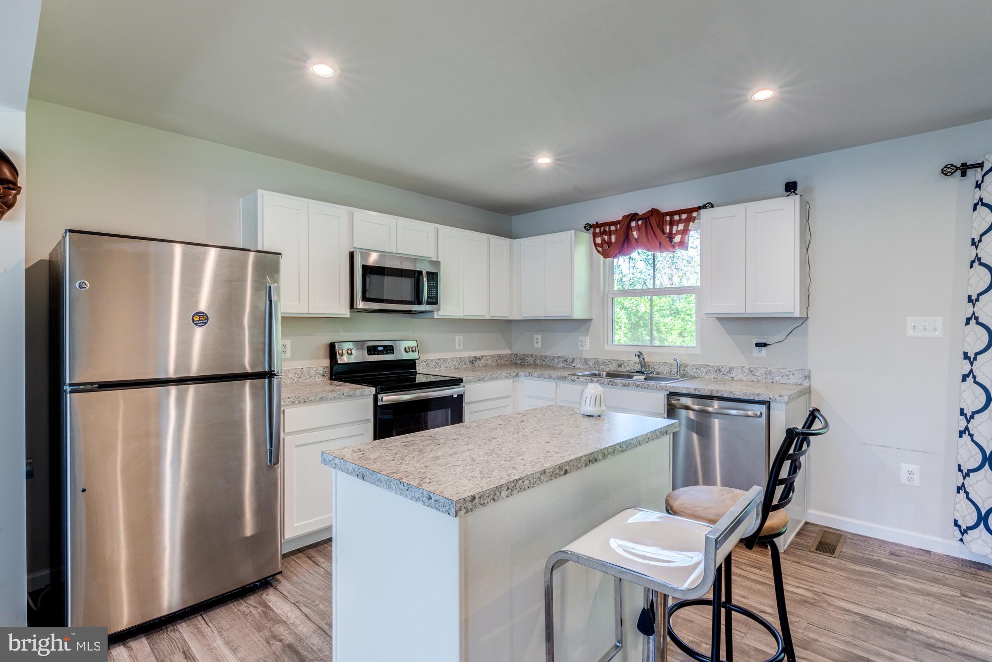 REGENTS CREST - Residential Lease