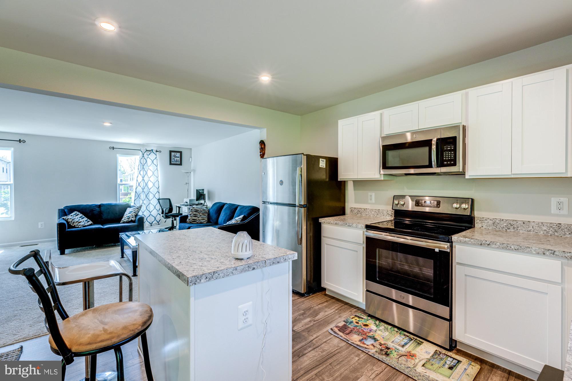 REGENTS CREST - Residential Lease