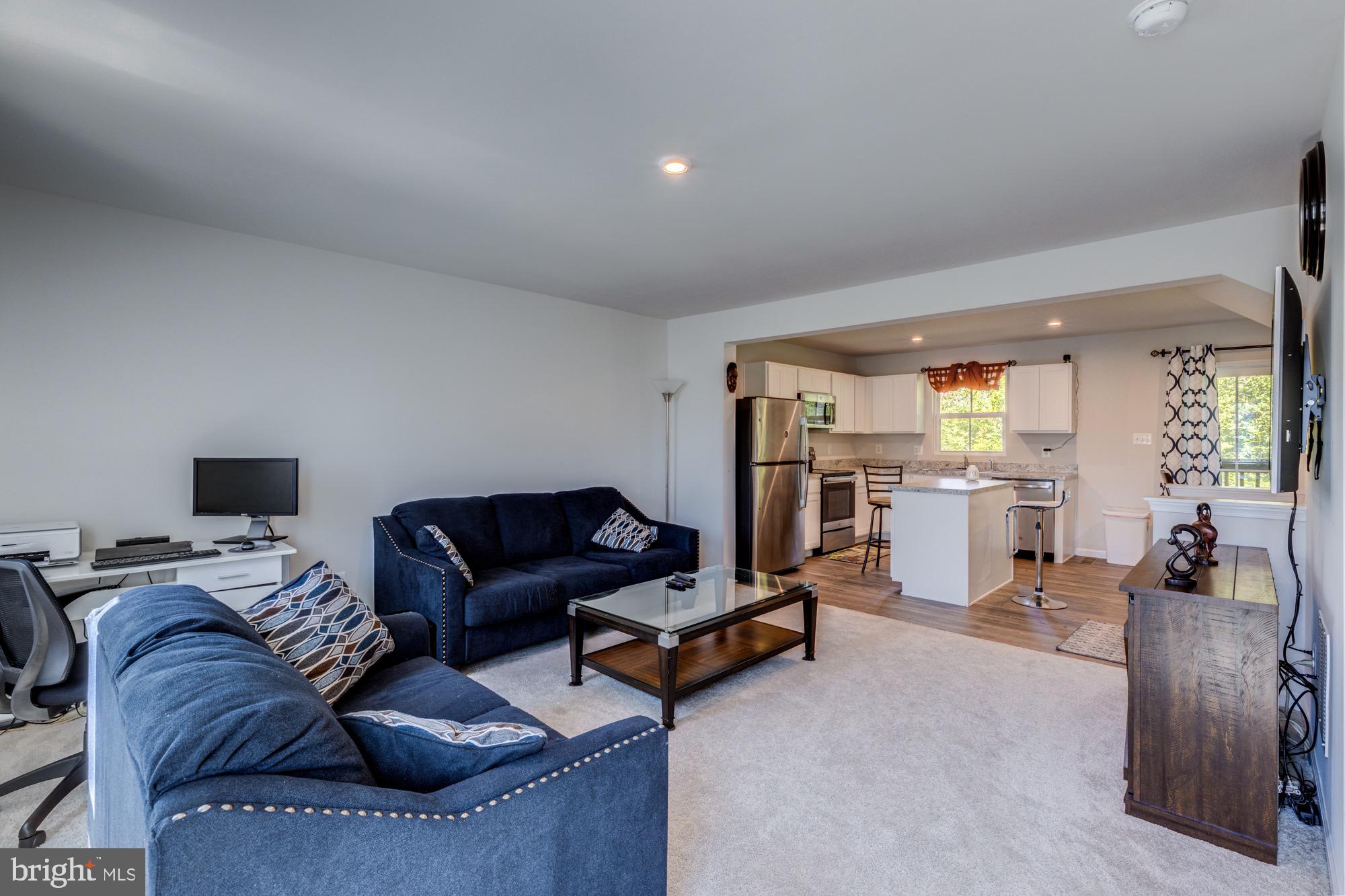 REGENTS CREST - Residential Lease