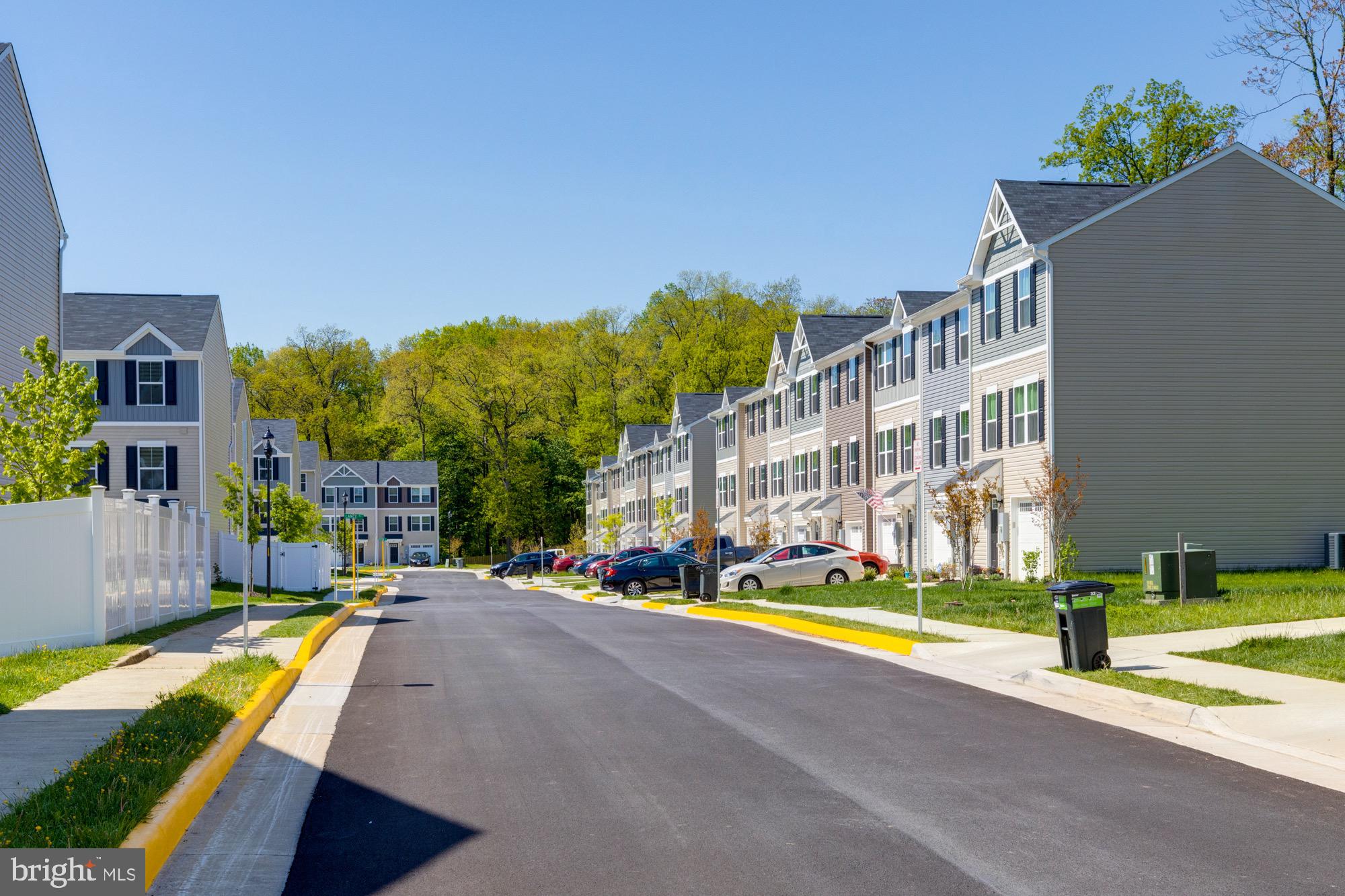 REGENTS CREST - Residential Lease