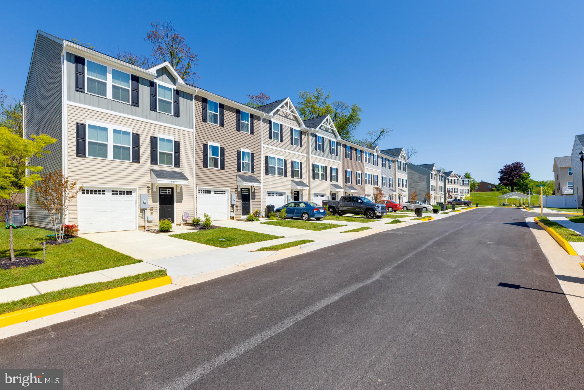 REGENTS CREST - Residential Lease