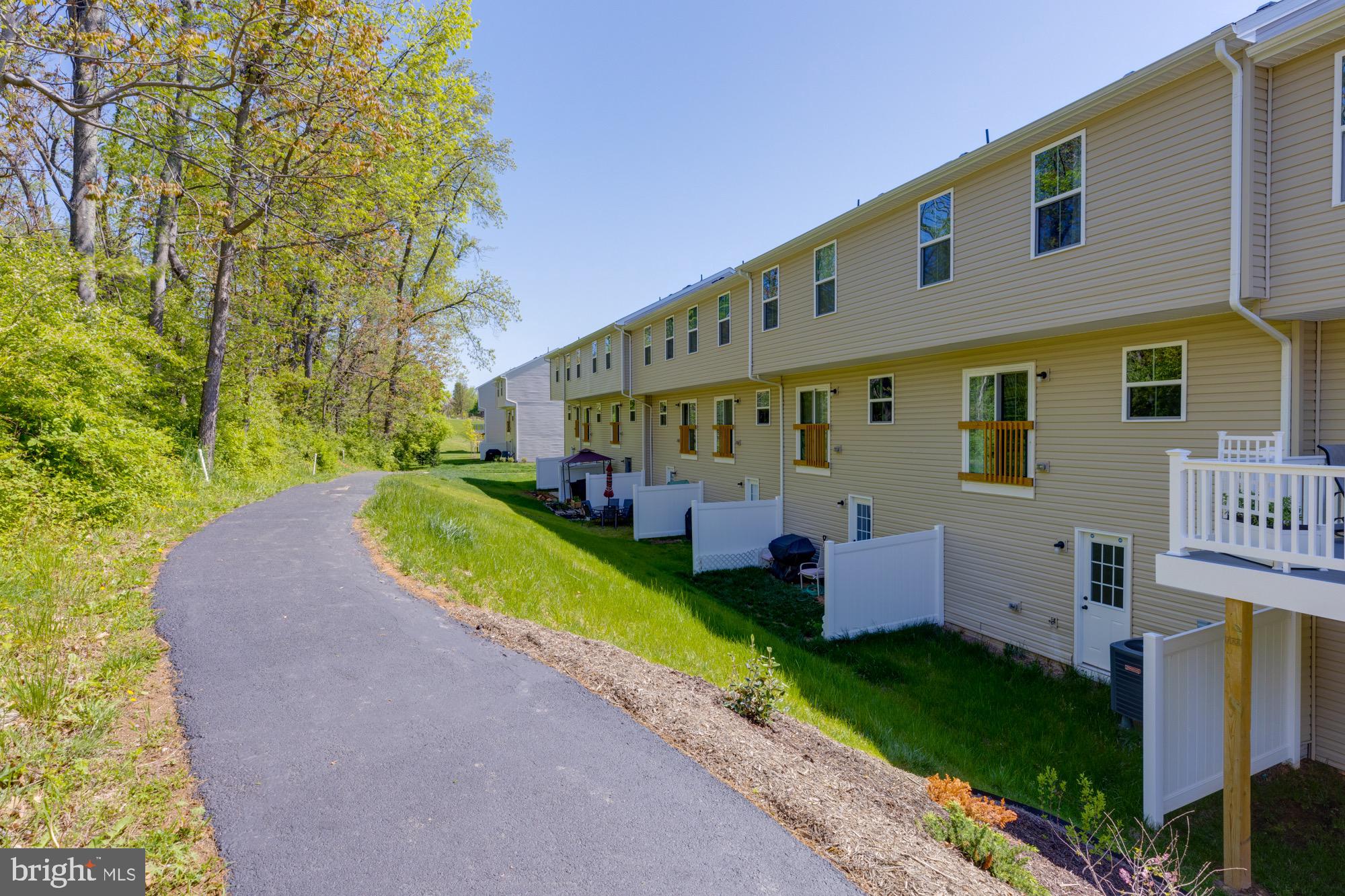 REGENTS CREST - Residential Lease