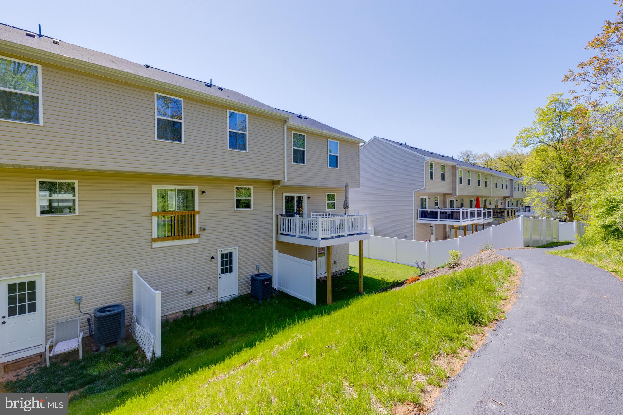 REGENTS CREST - Residential Lease