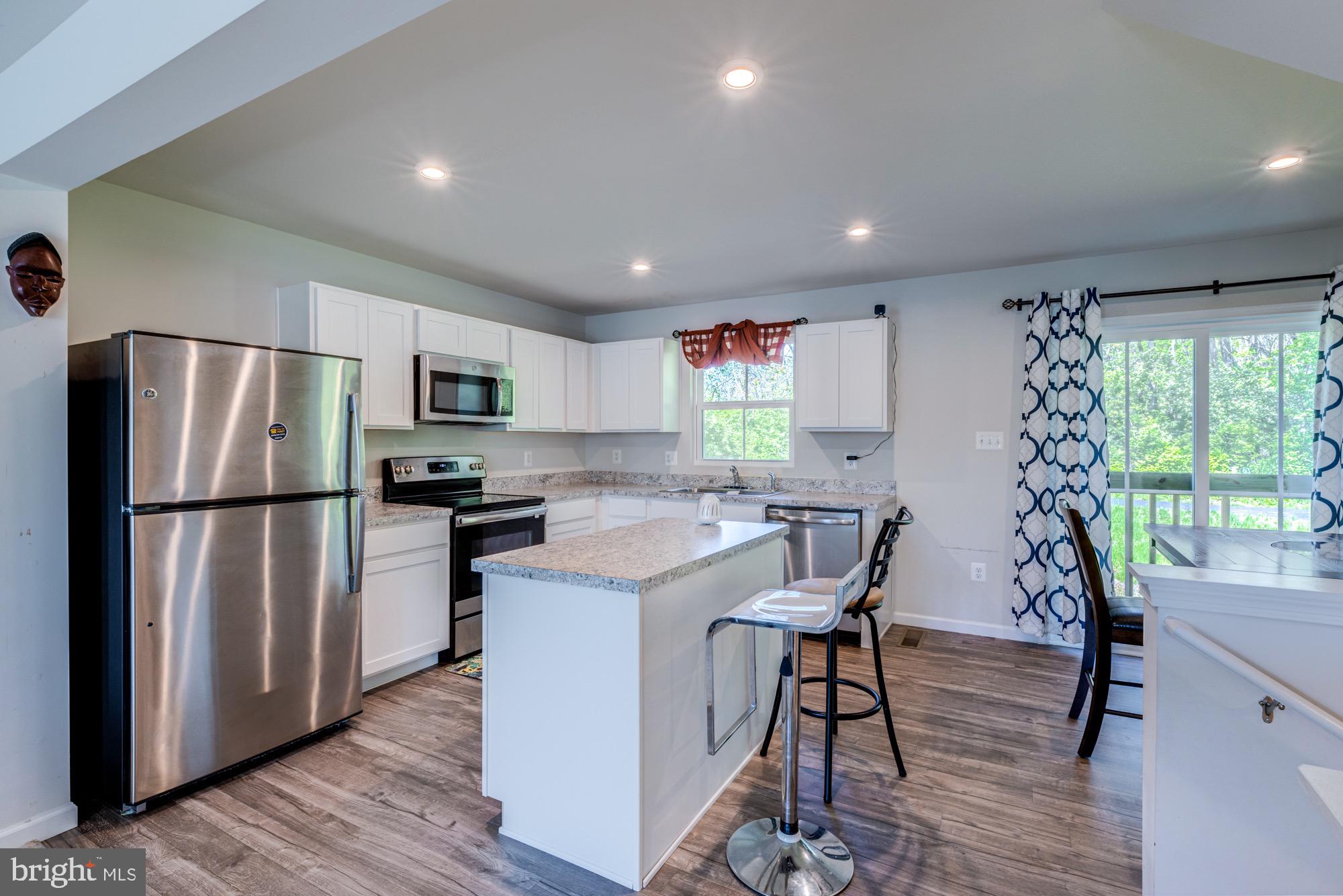 REGENTS CREST - Residential Lease