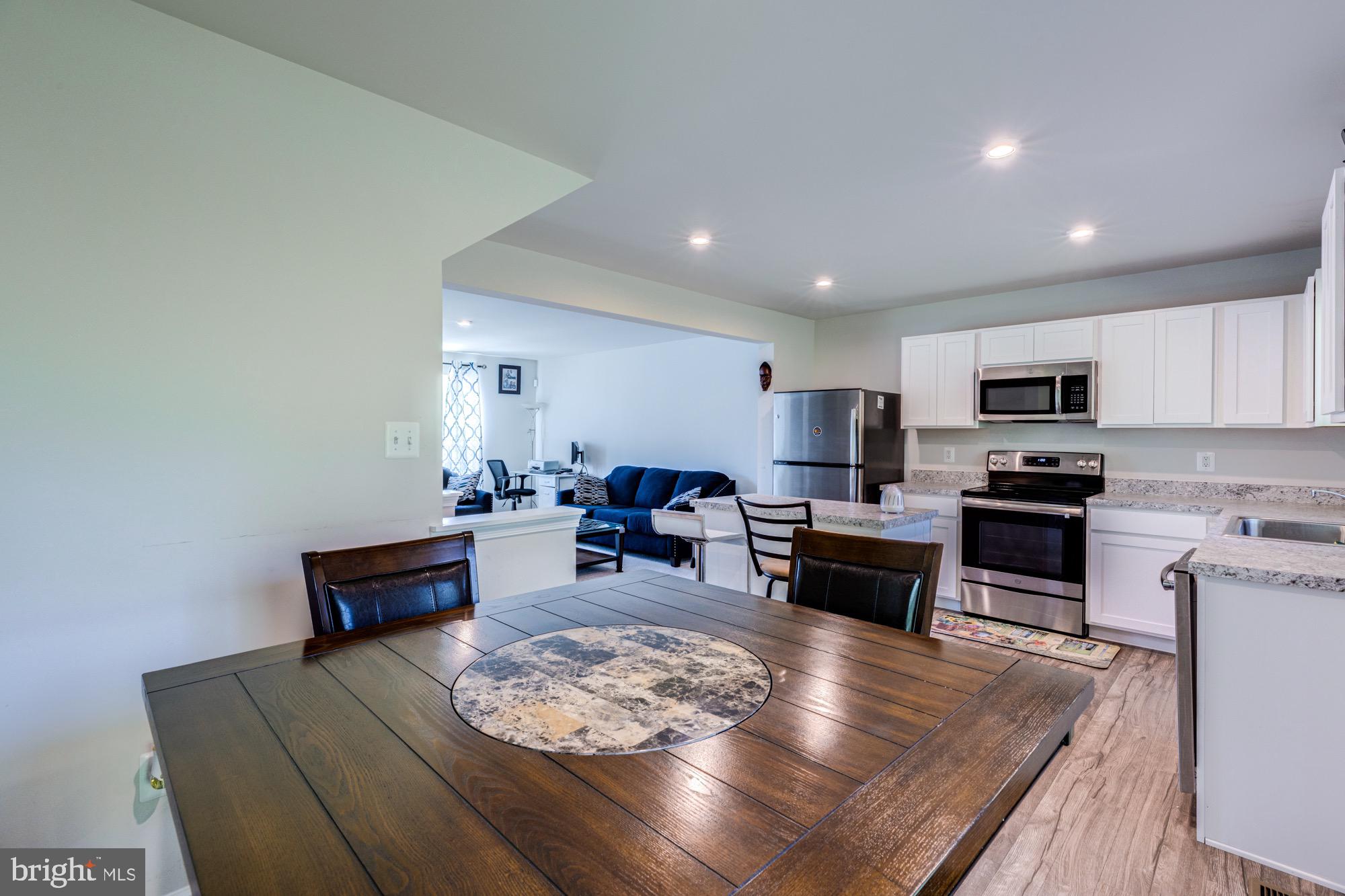 REGENTS CREST - Residential Lease