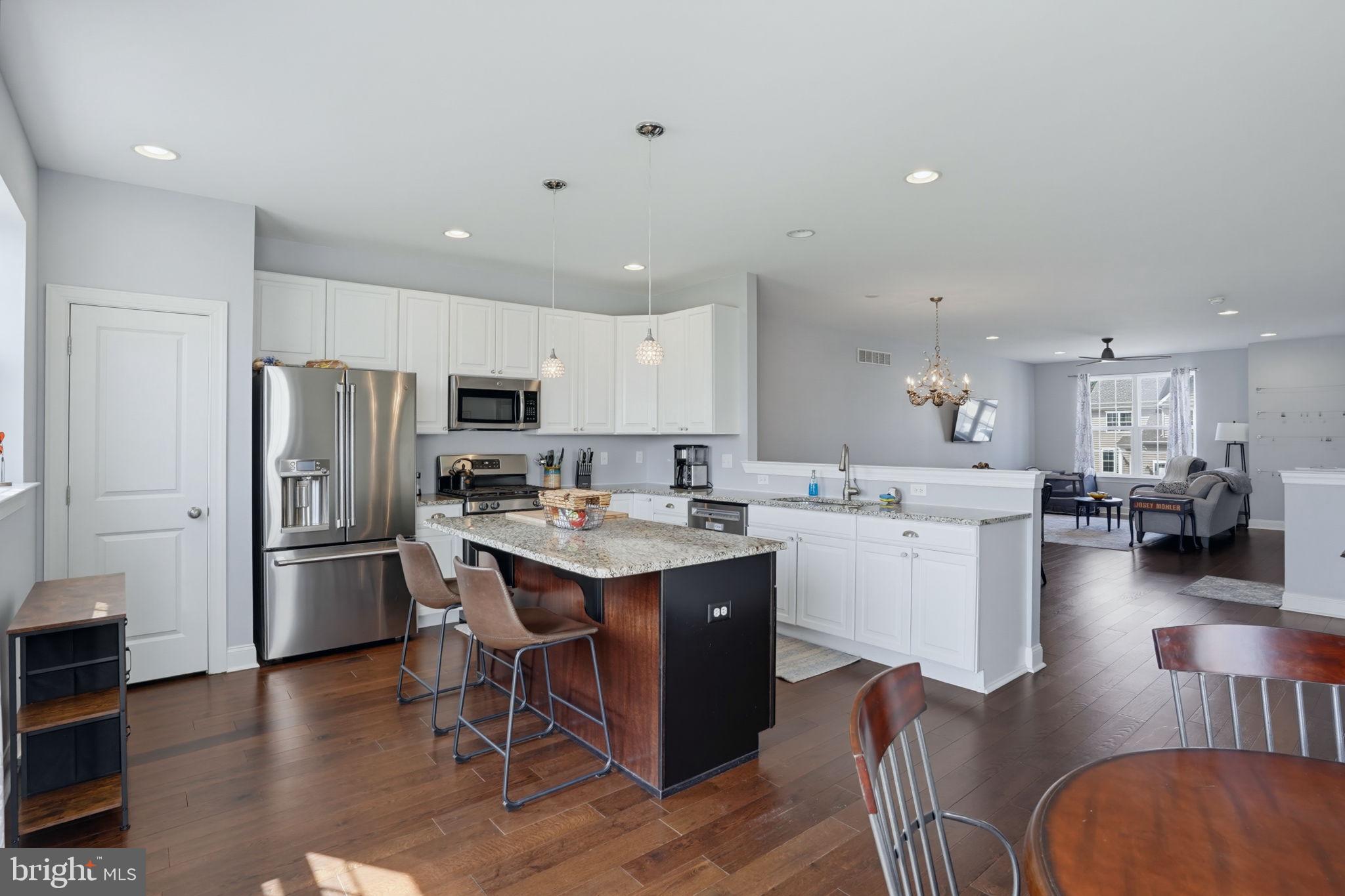 1322 CARRICK COURT
