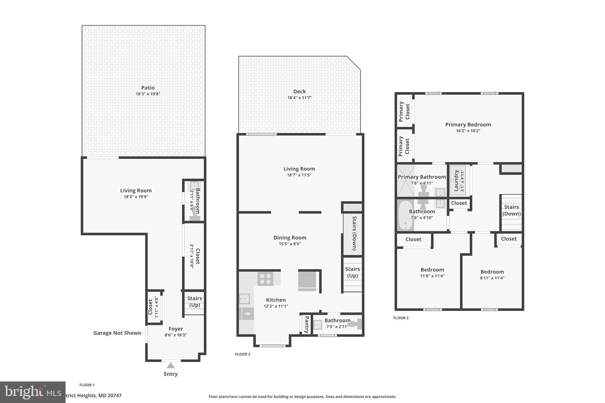 FOREST RUN - Residential