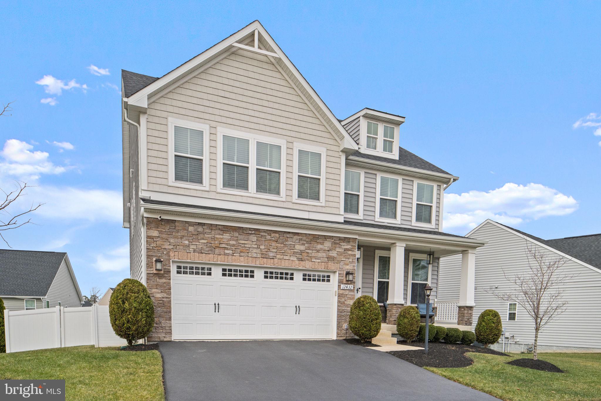 12432 MAYS QUARTER ROAD