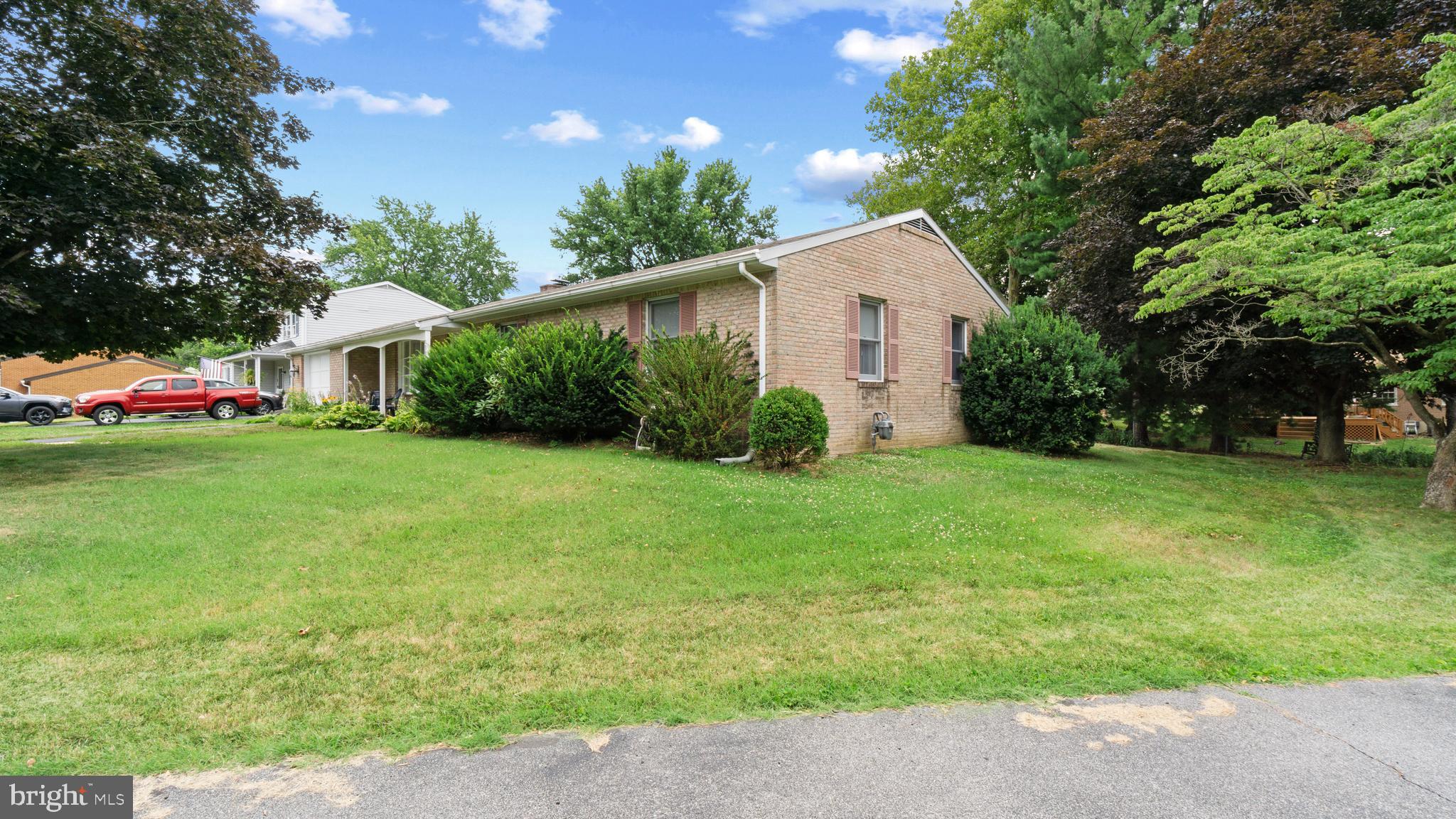 309 KINGSWOOD TERRACE