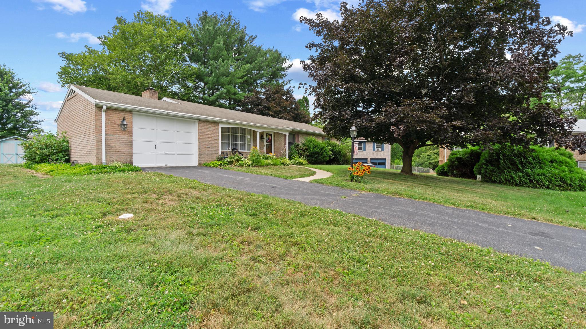 309 KINGSWOOD TERRACE