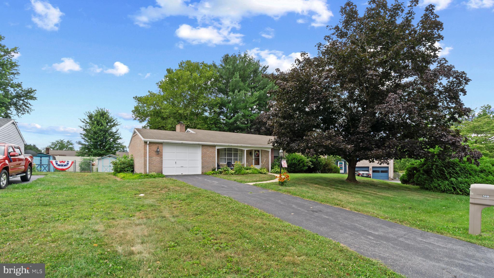 309 KINGSWOOD TERRACE