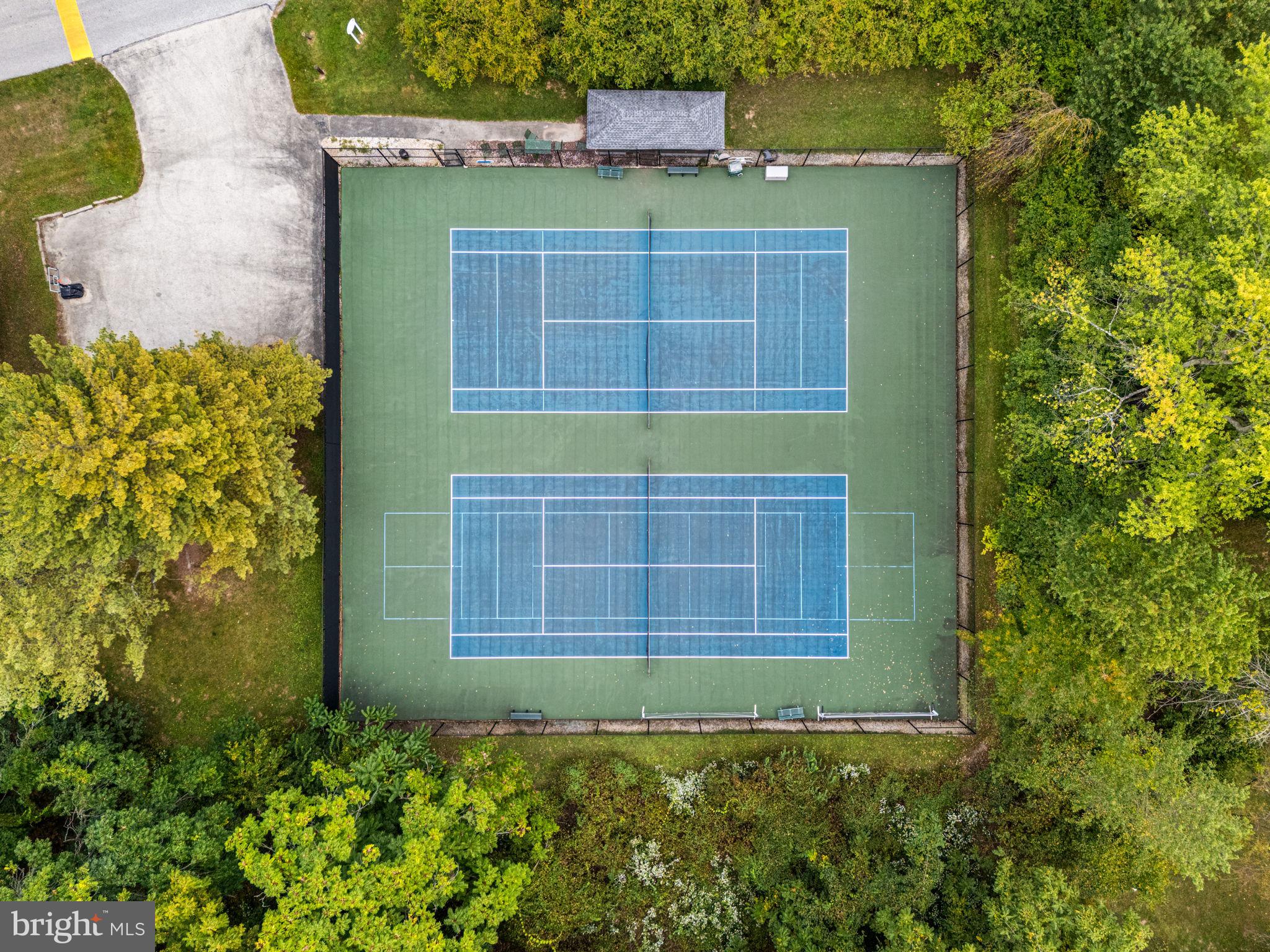 GLENHARDIE CONDOS - Residential