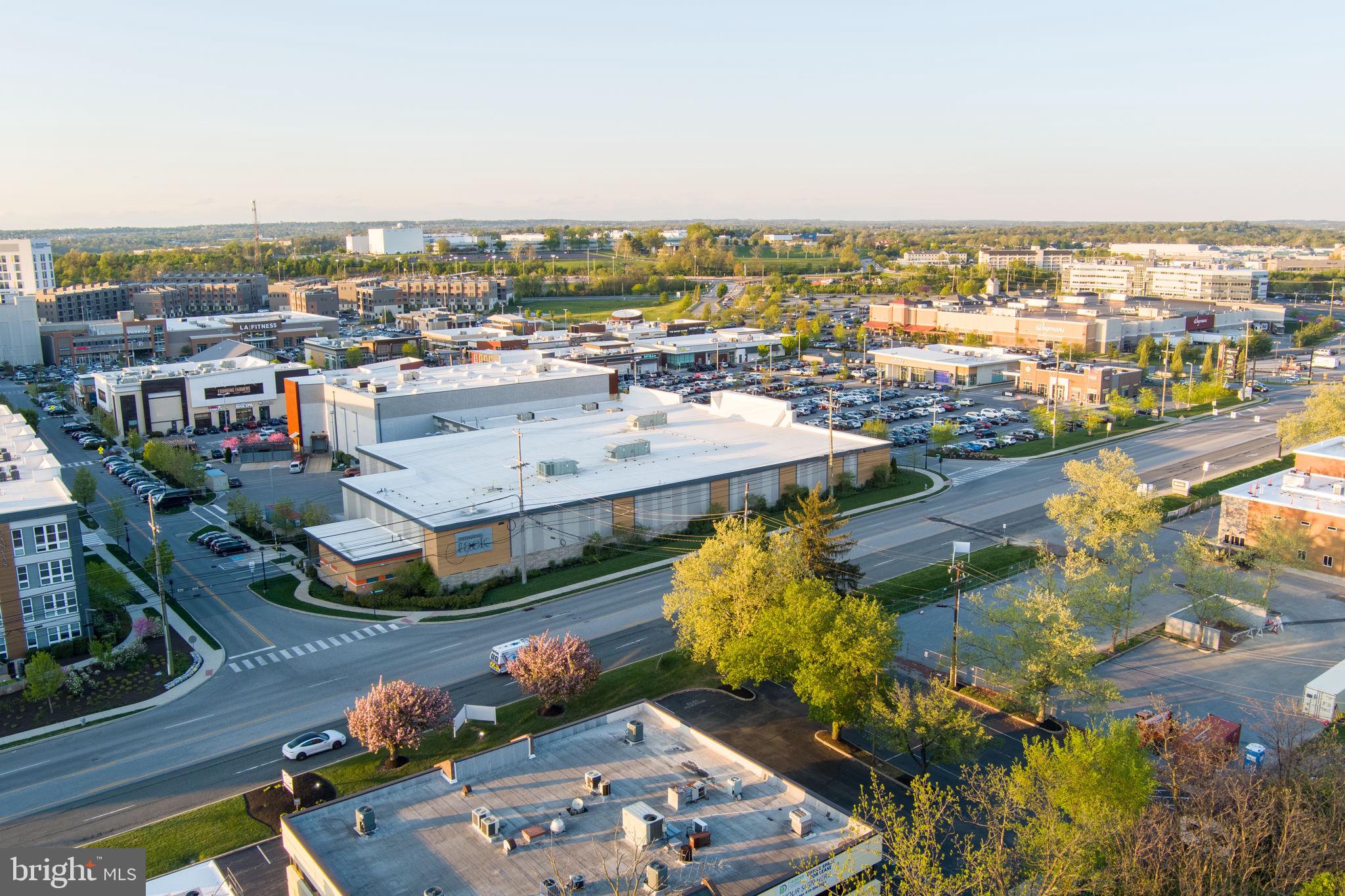 GLENHARDIE CONDOS - Residential