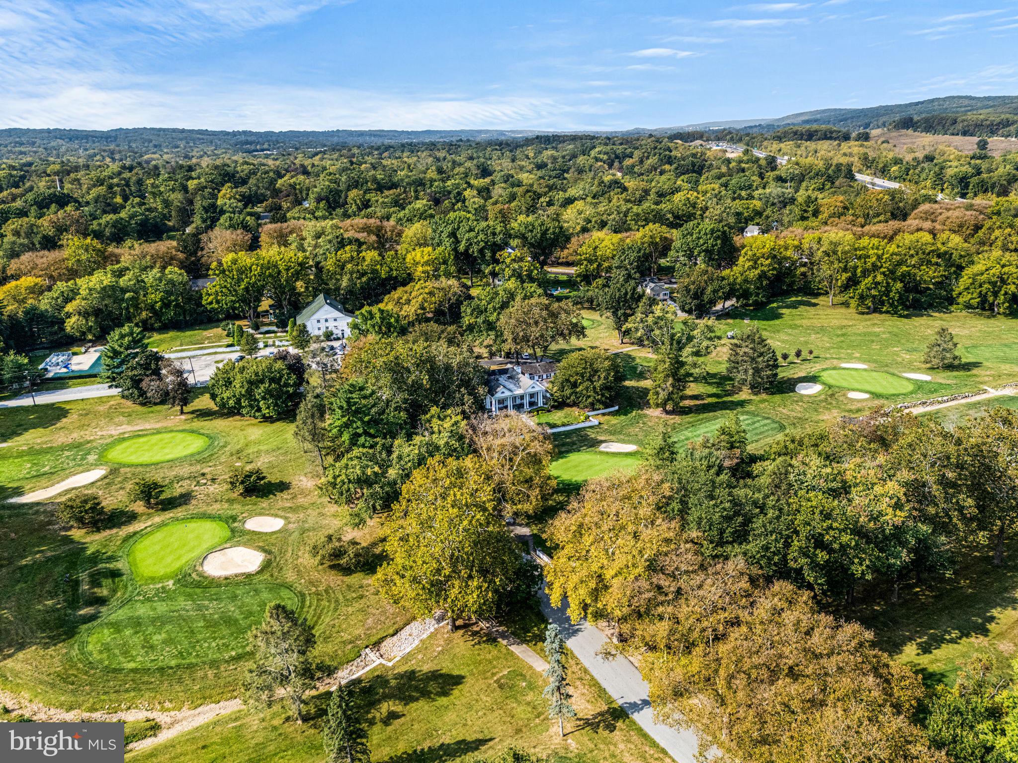 GLENHARDIE CONDOS - Residential