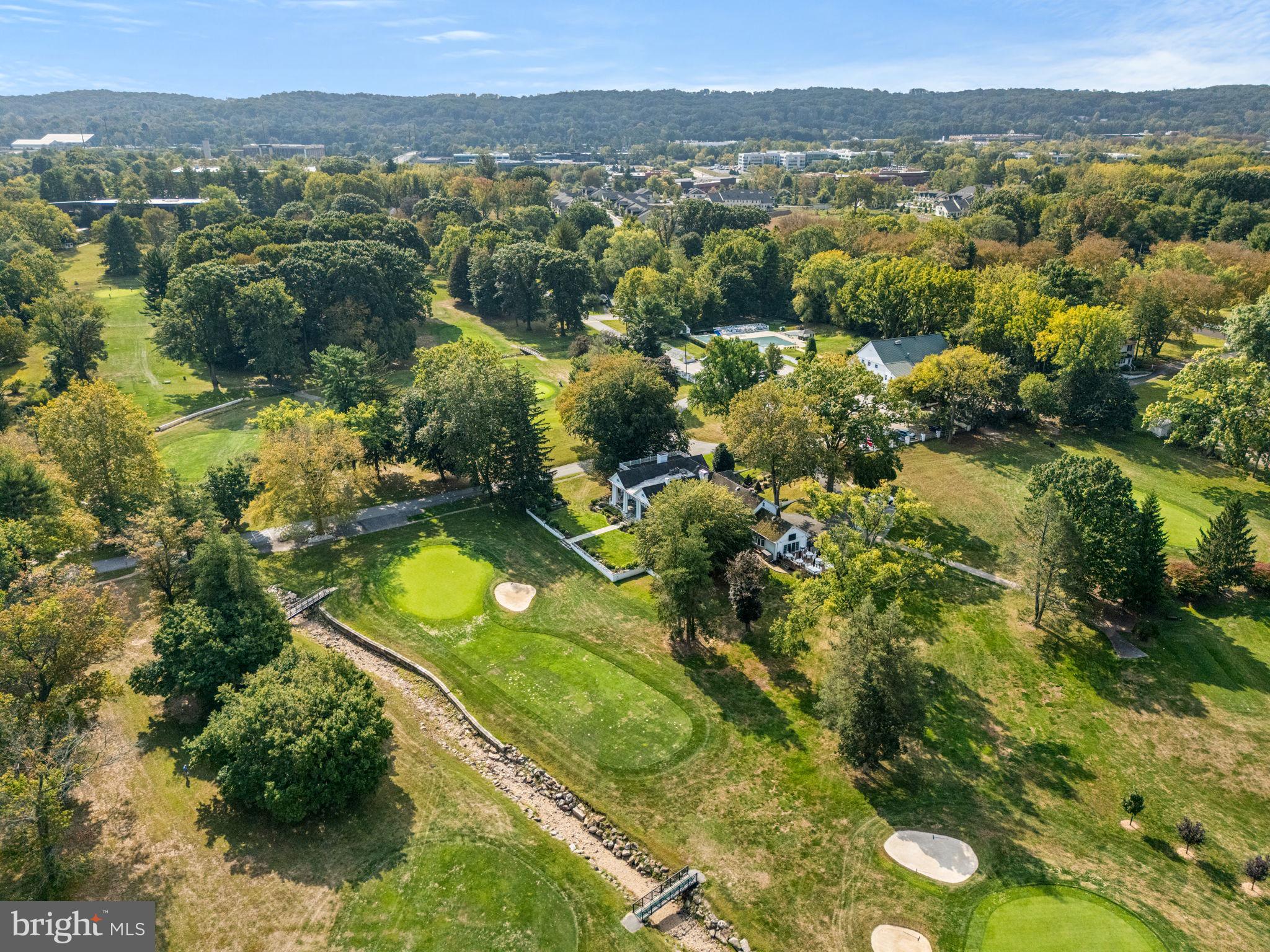 GLENHARDIE CONDOS - Residential