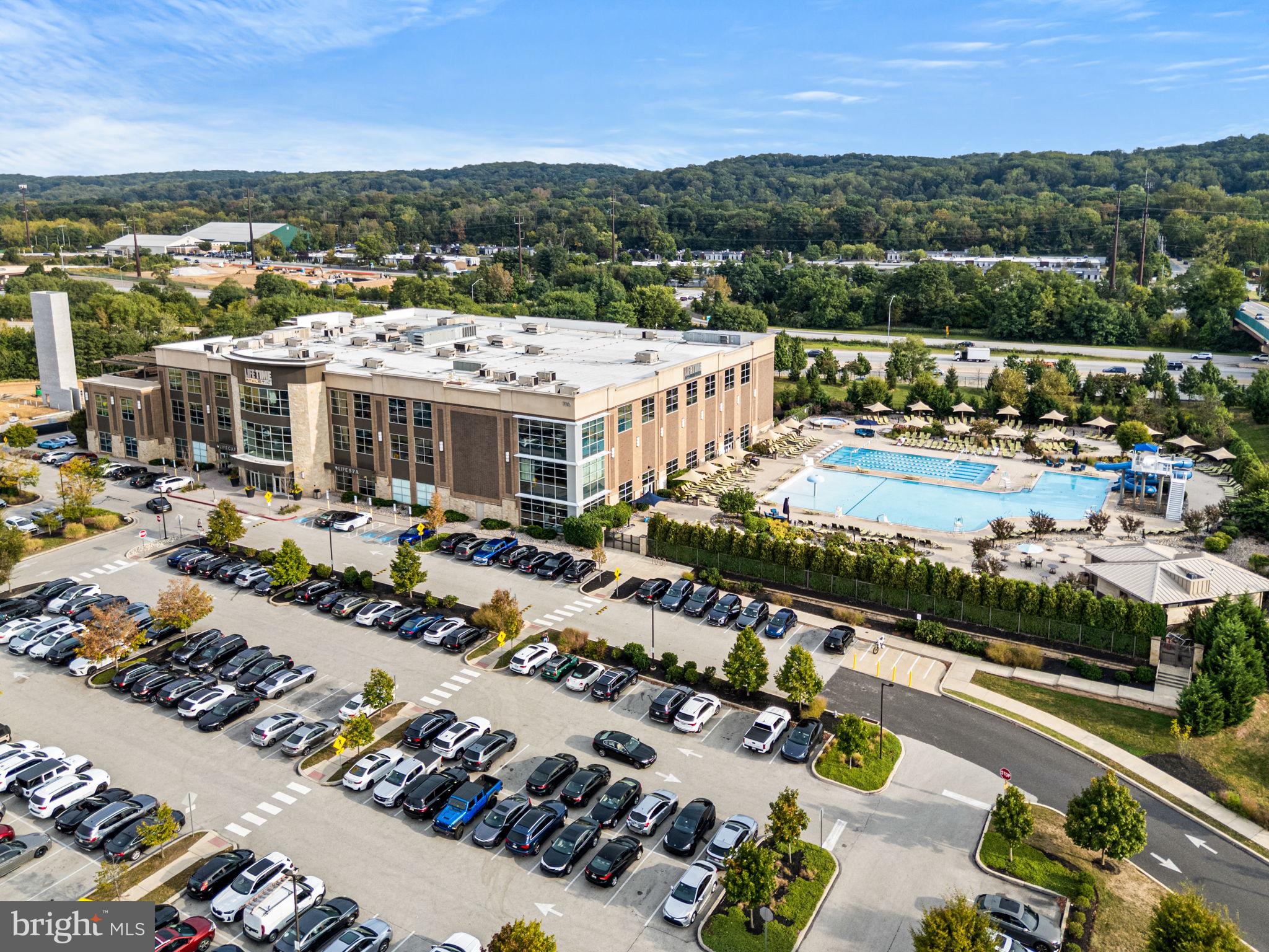 GLENHARDIE CONDOS - Residential