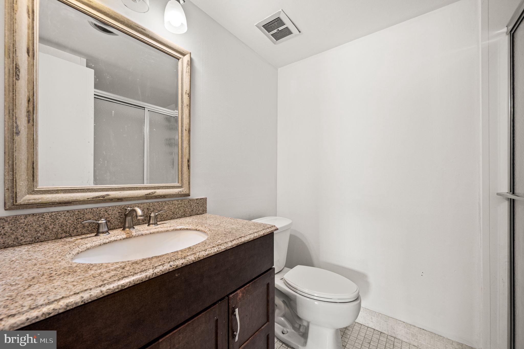 GLENHARDIE CONDOS - Residential