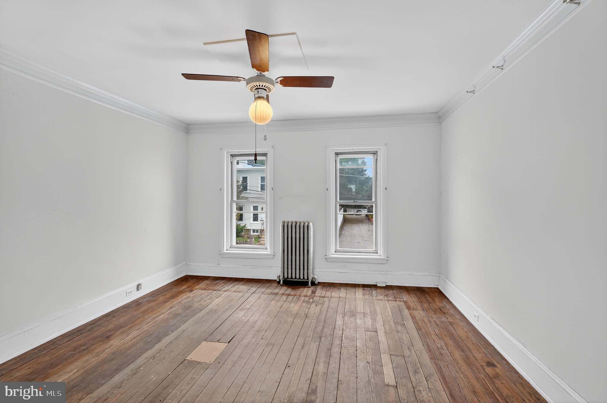 MANAYUNK - Residential