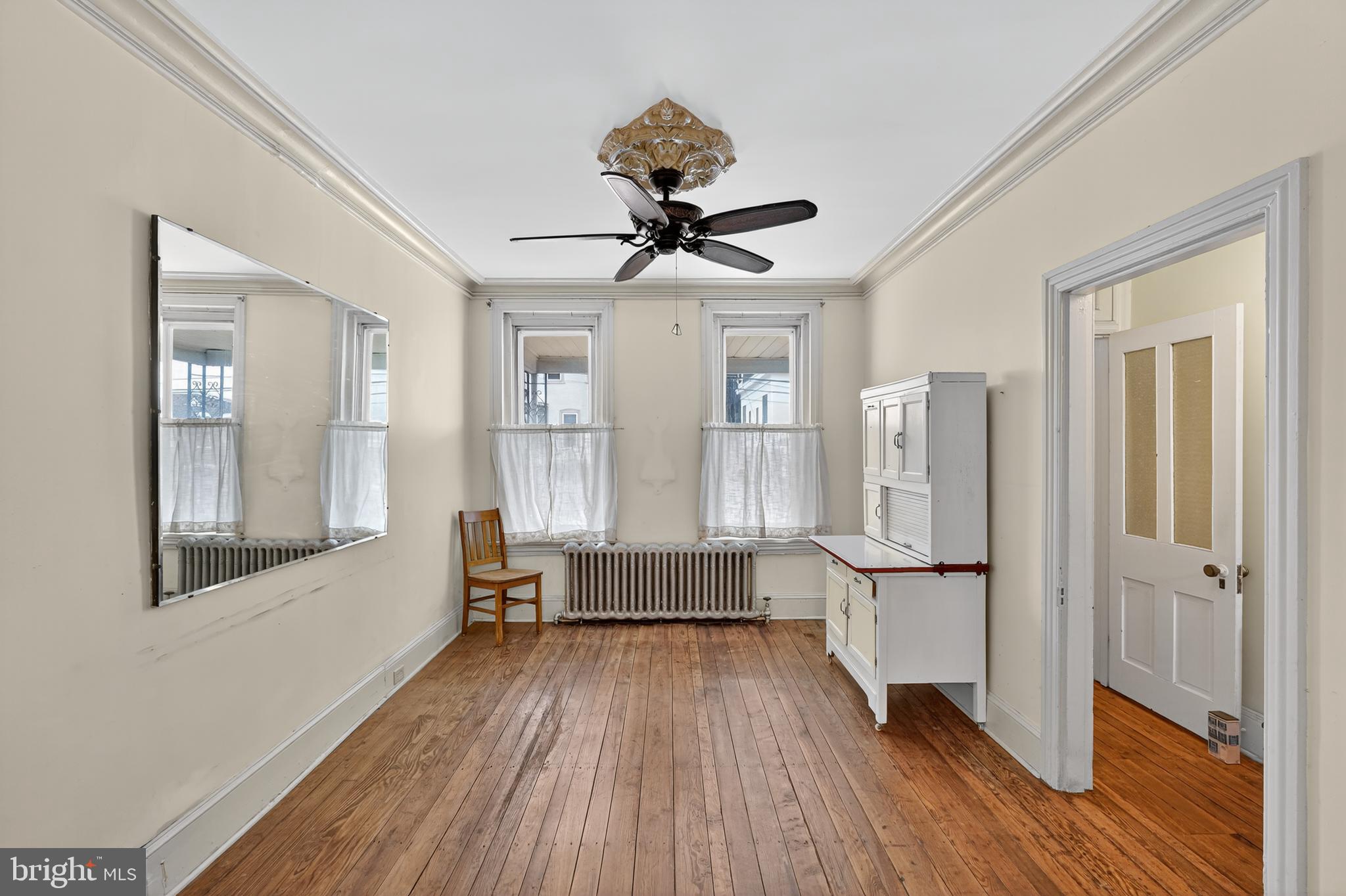 MANAYUNK - Residential