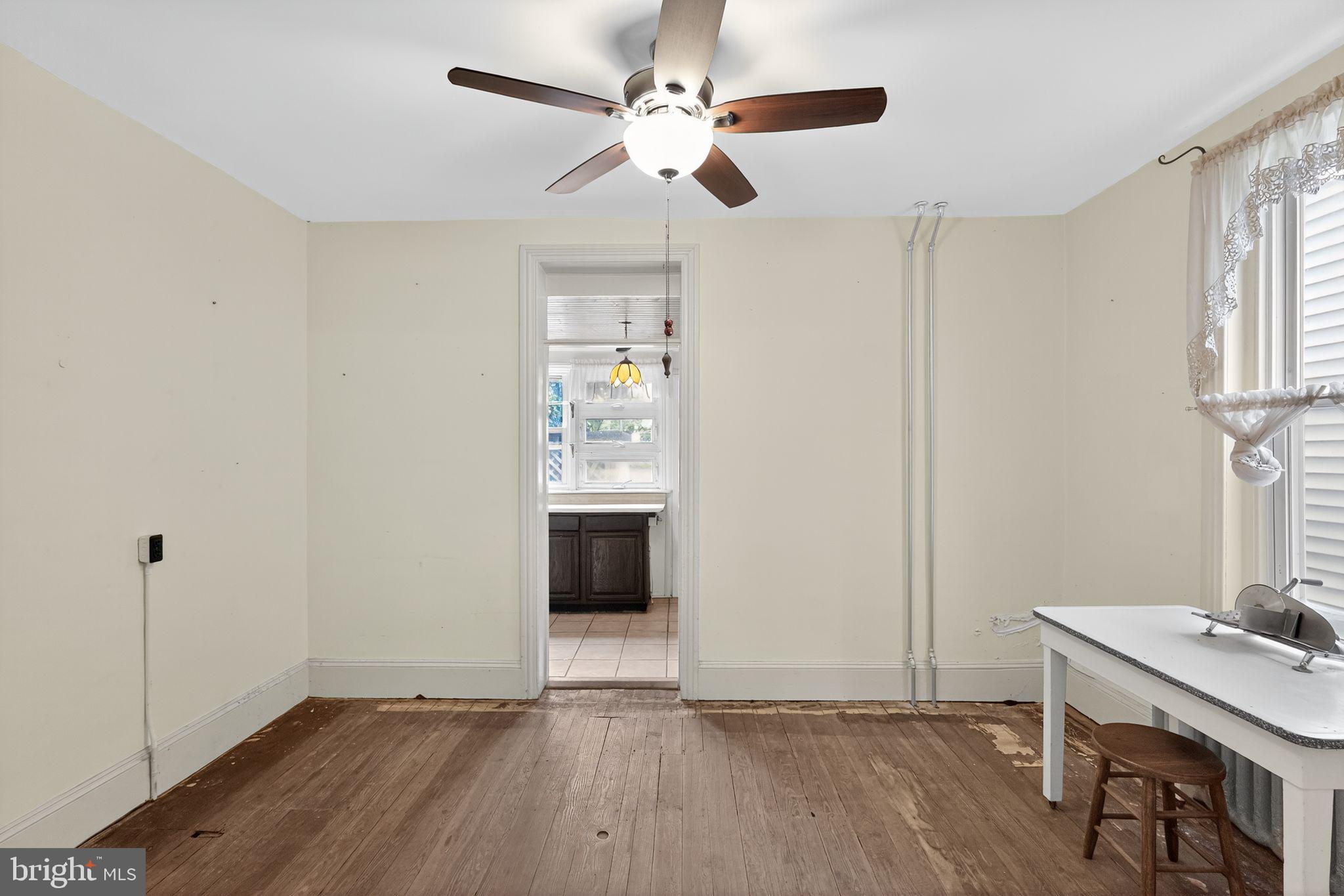 MANAYUNK - Residential