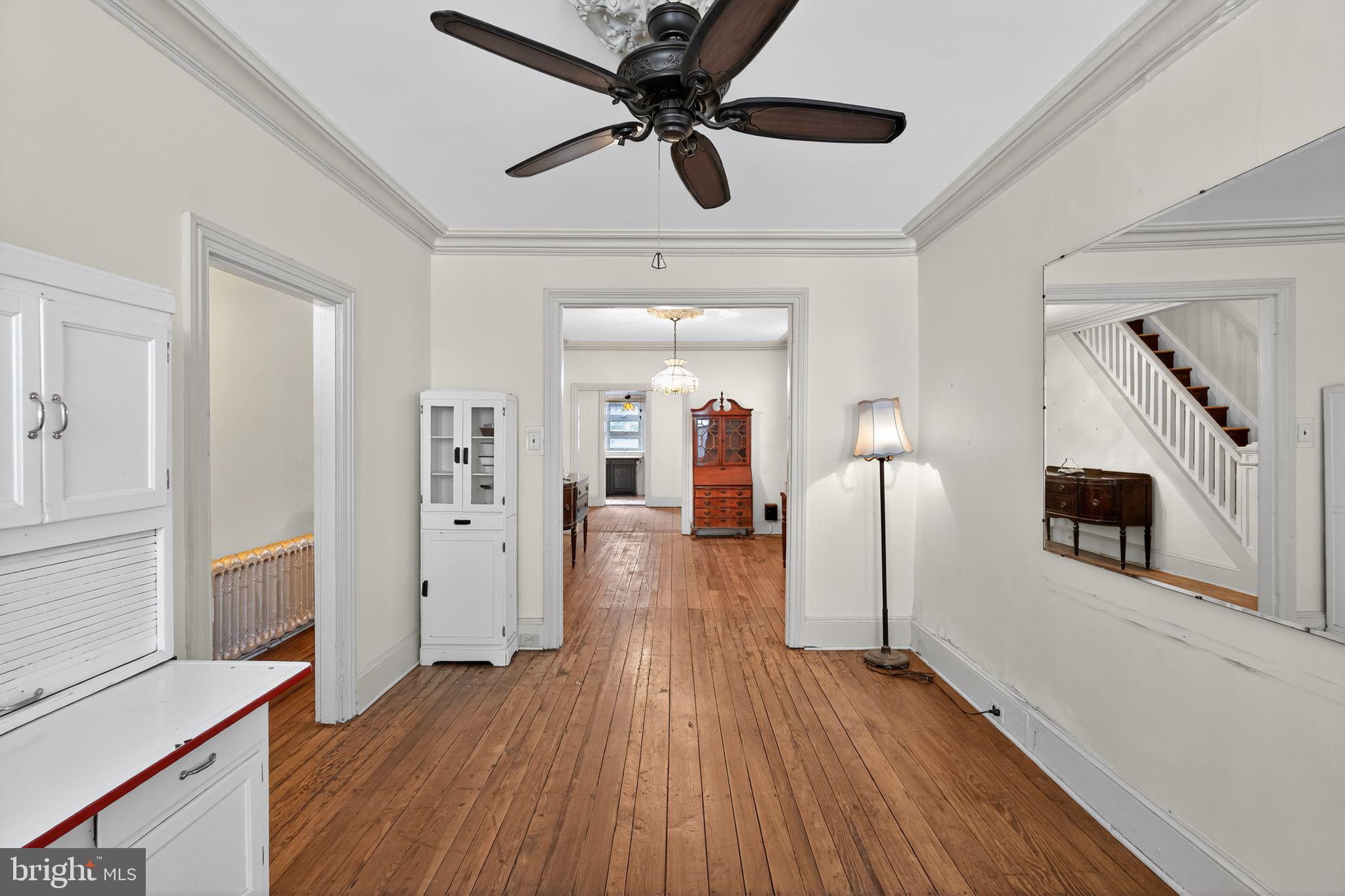 MANAYUNK - Residential