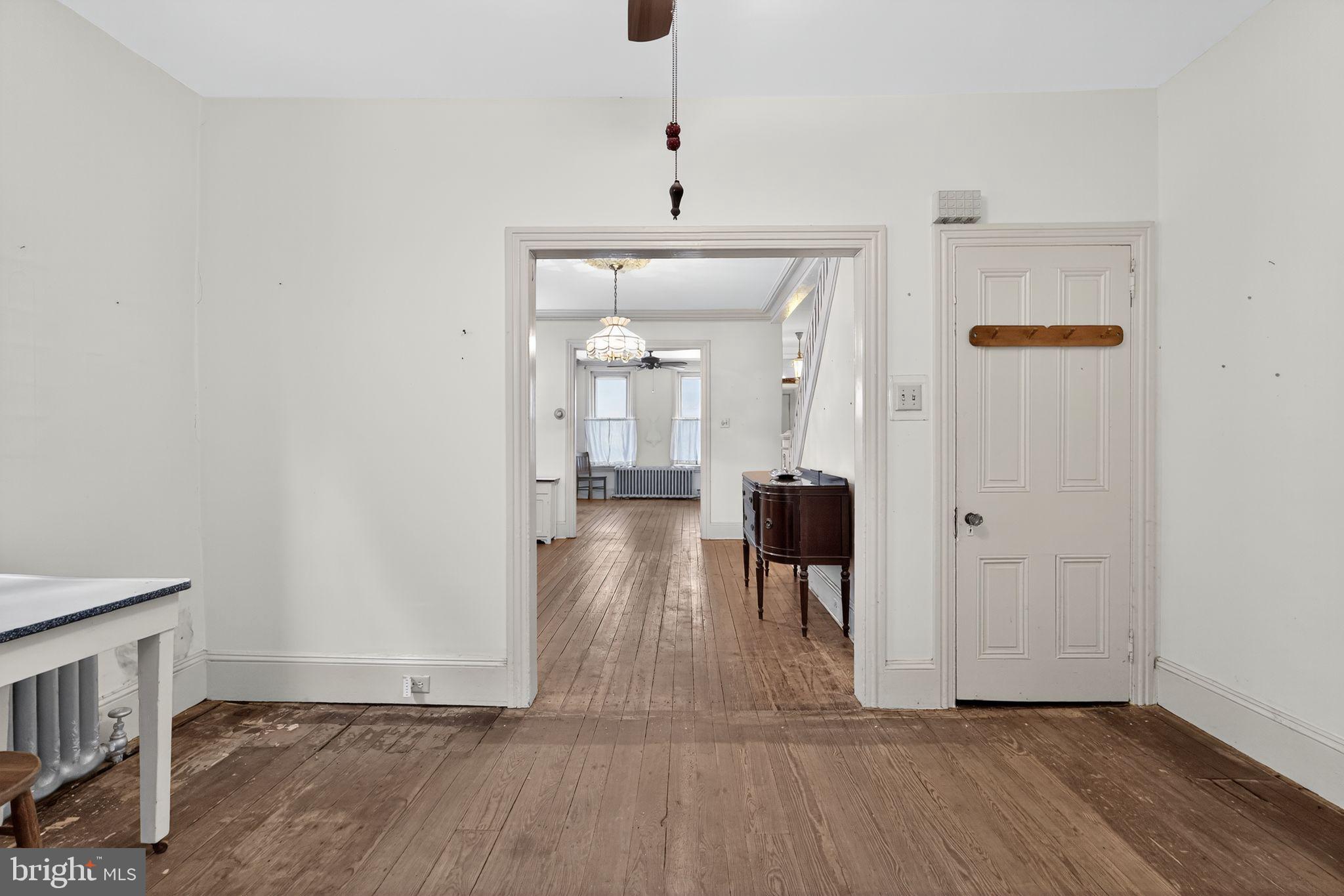 MANAYUNK - Residential