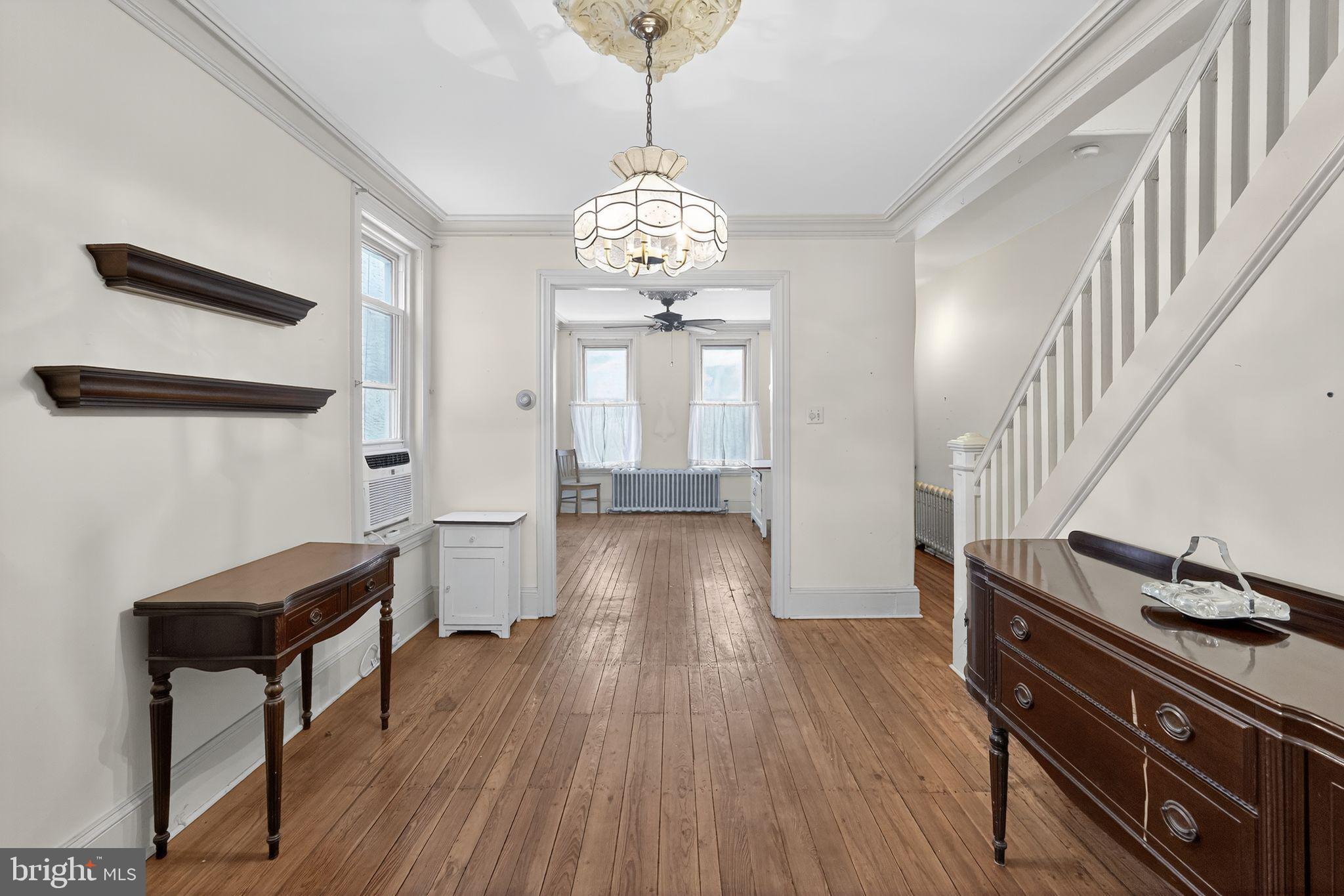 MANAYUNK - Residential