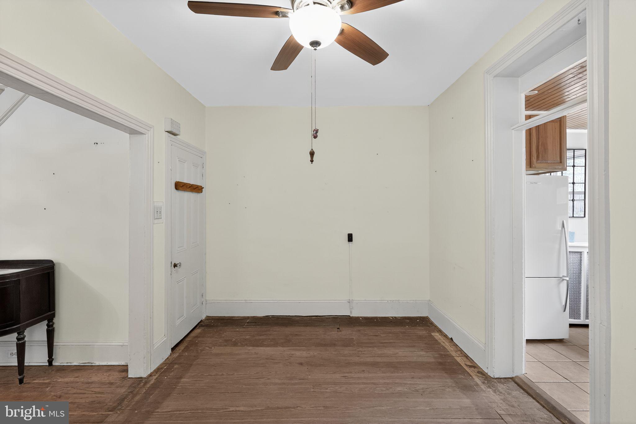 MANAYUNK - Residential