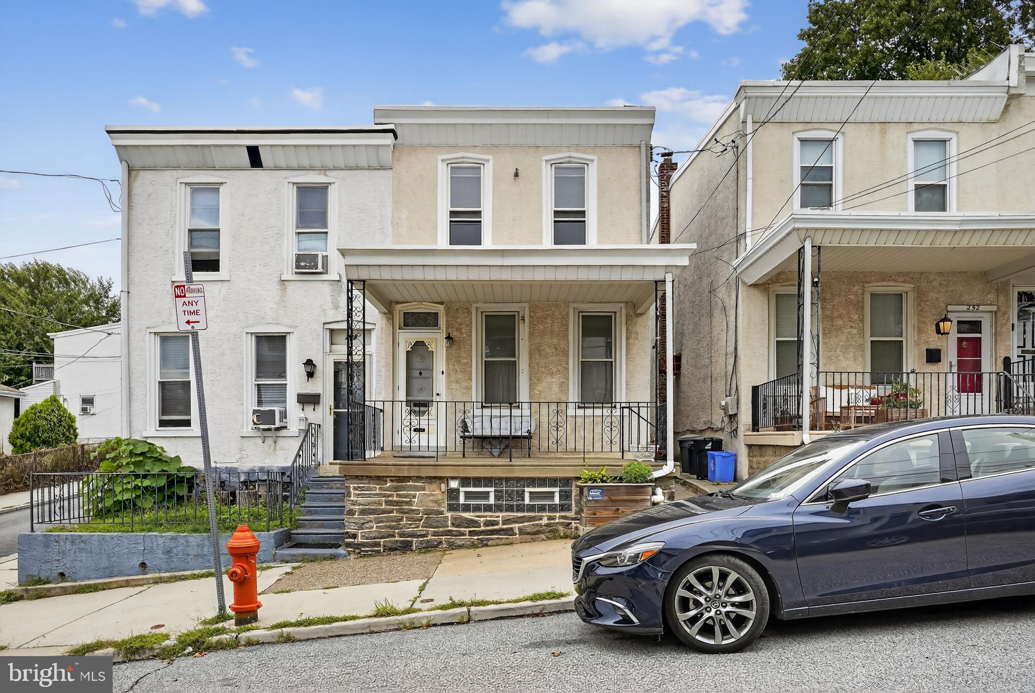 MANAYUNK - Residential