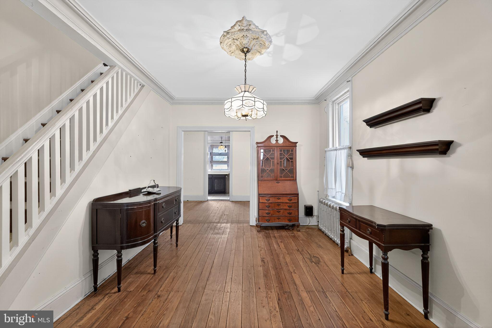 MANAYUNK - Residential