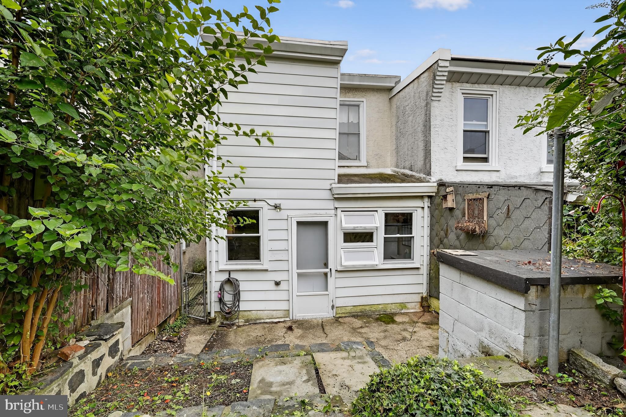 MANAYUNK - Residential